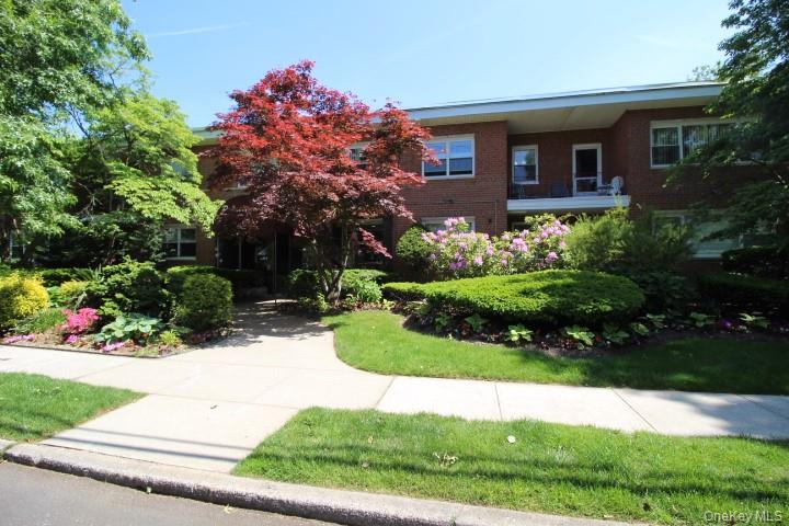 463 Summit Avenue, Unit 2-A