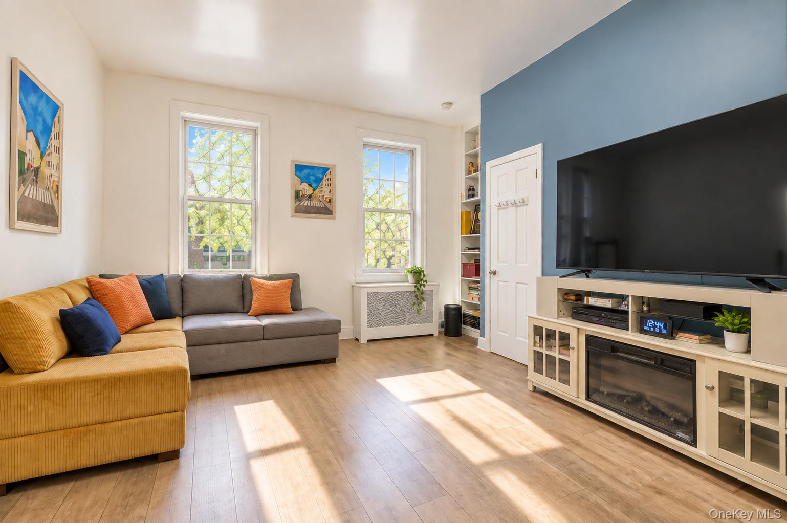 115-25 Metropolitan Avenue, Unit 224 photo 3