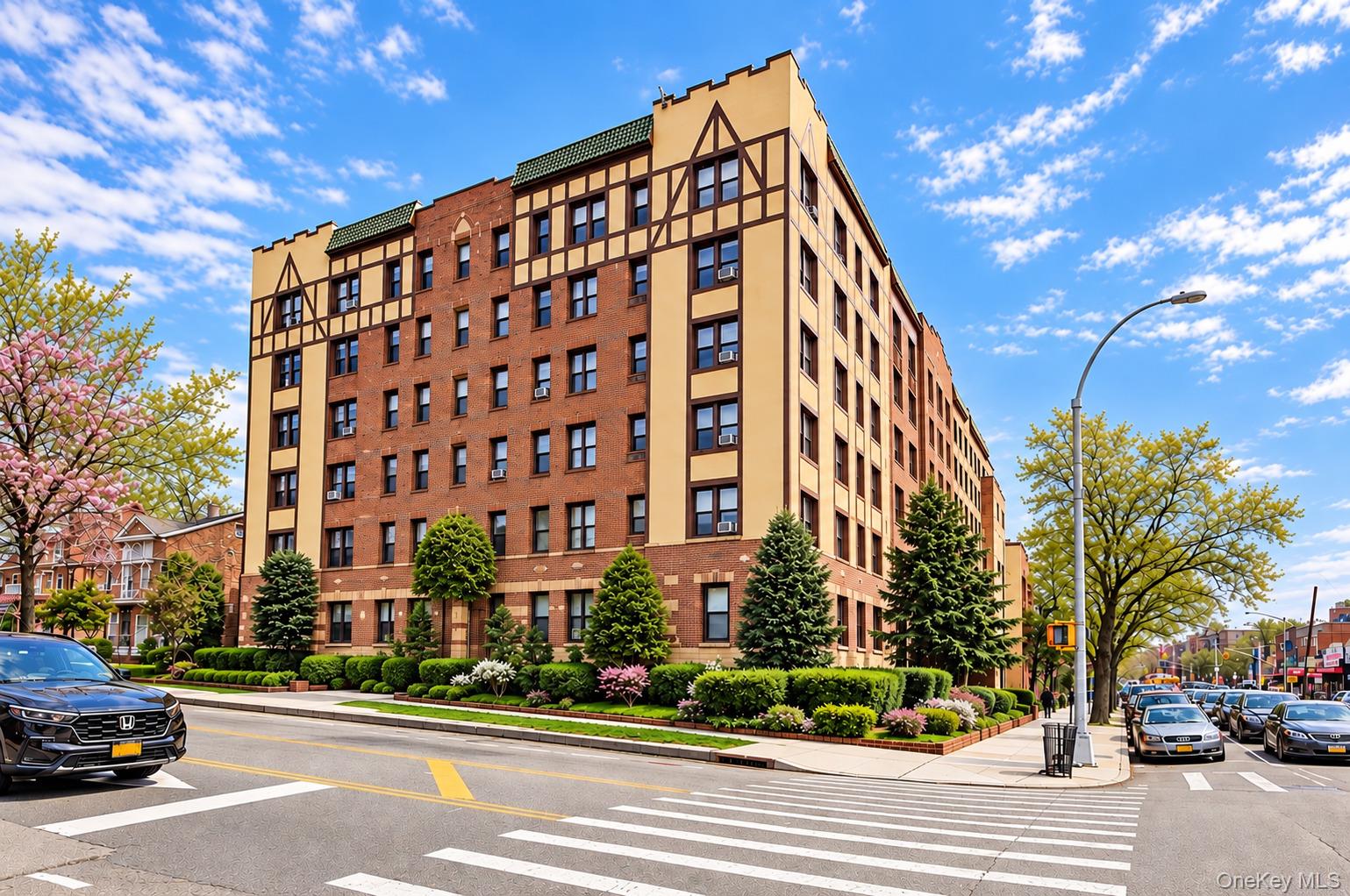 115-25 Metropolitan Avenue, Unit 224