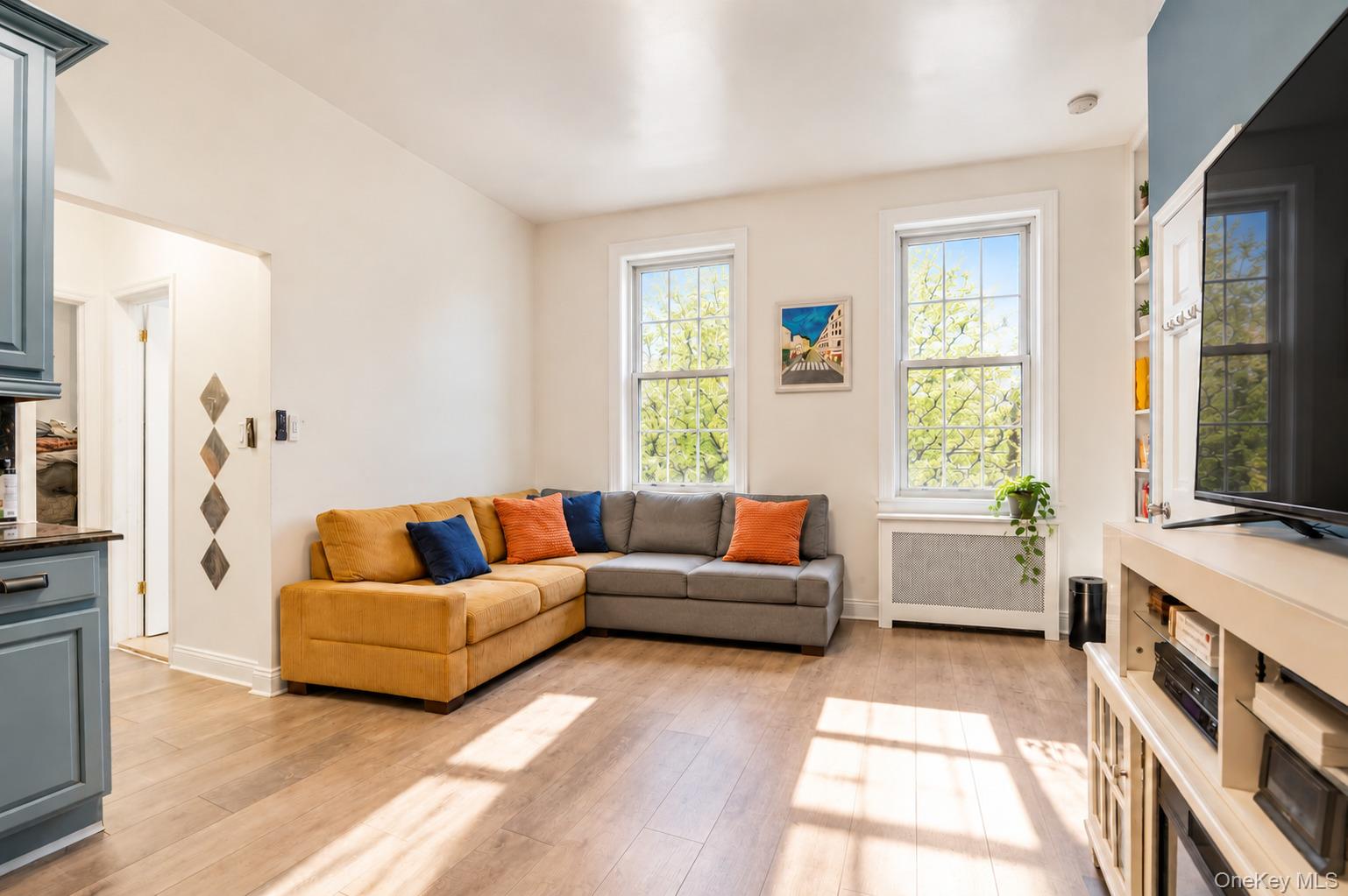 115-25 Metropolitan Avenue, Unit 224 photo 4