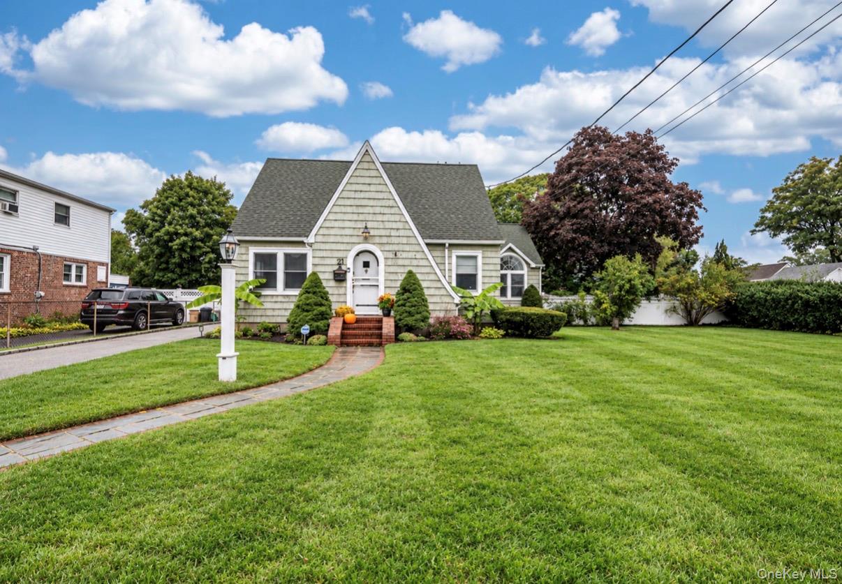 21 James Street – For Sale