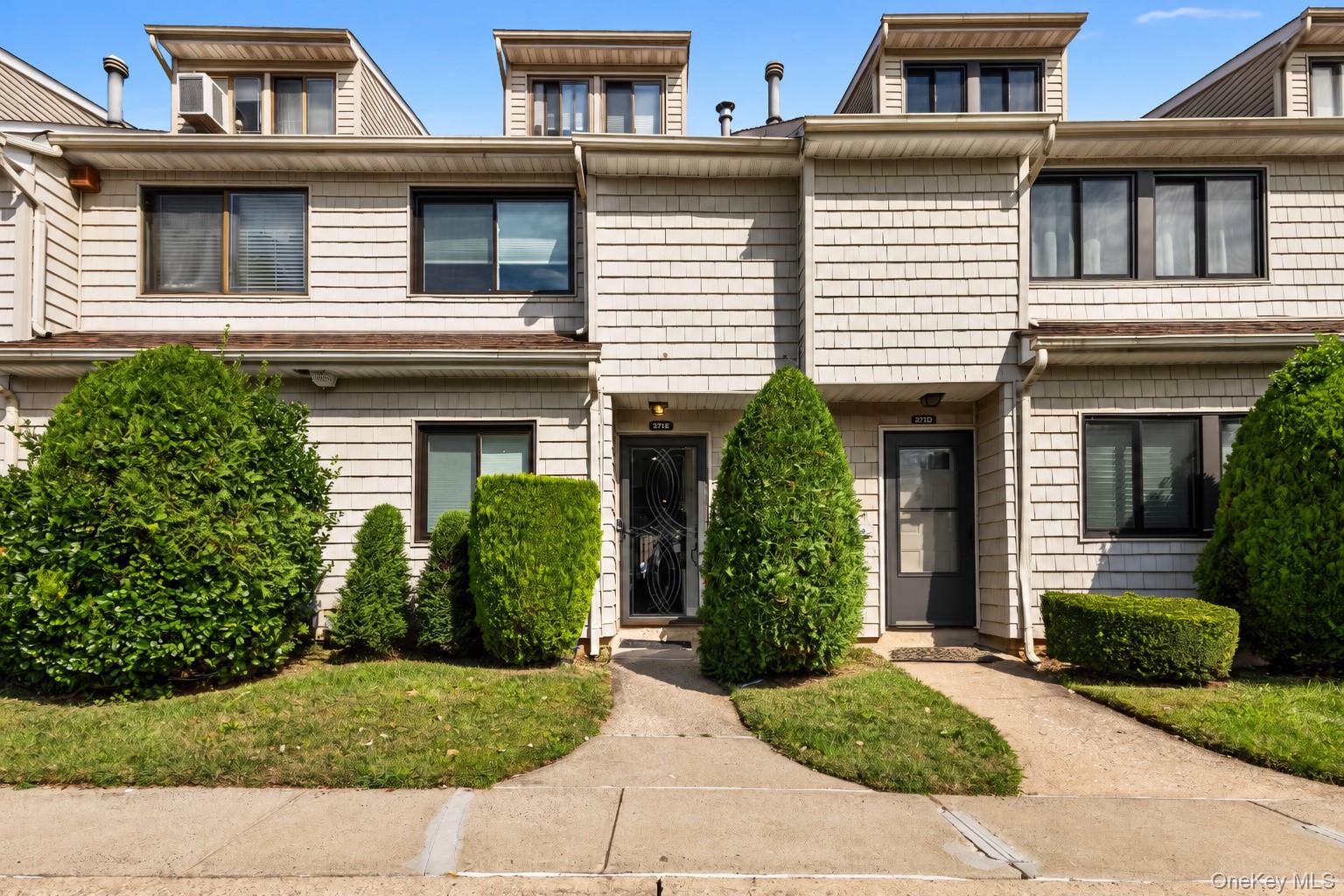 271 Signs Road, Unit E
