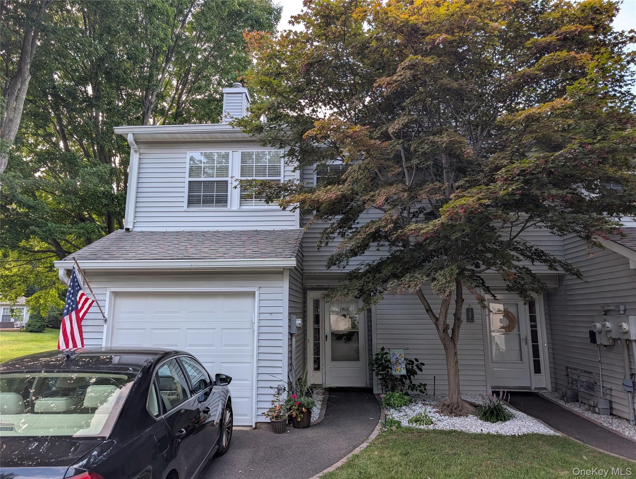1506 Sara Circle – For Rent