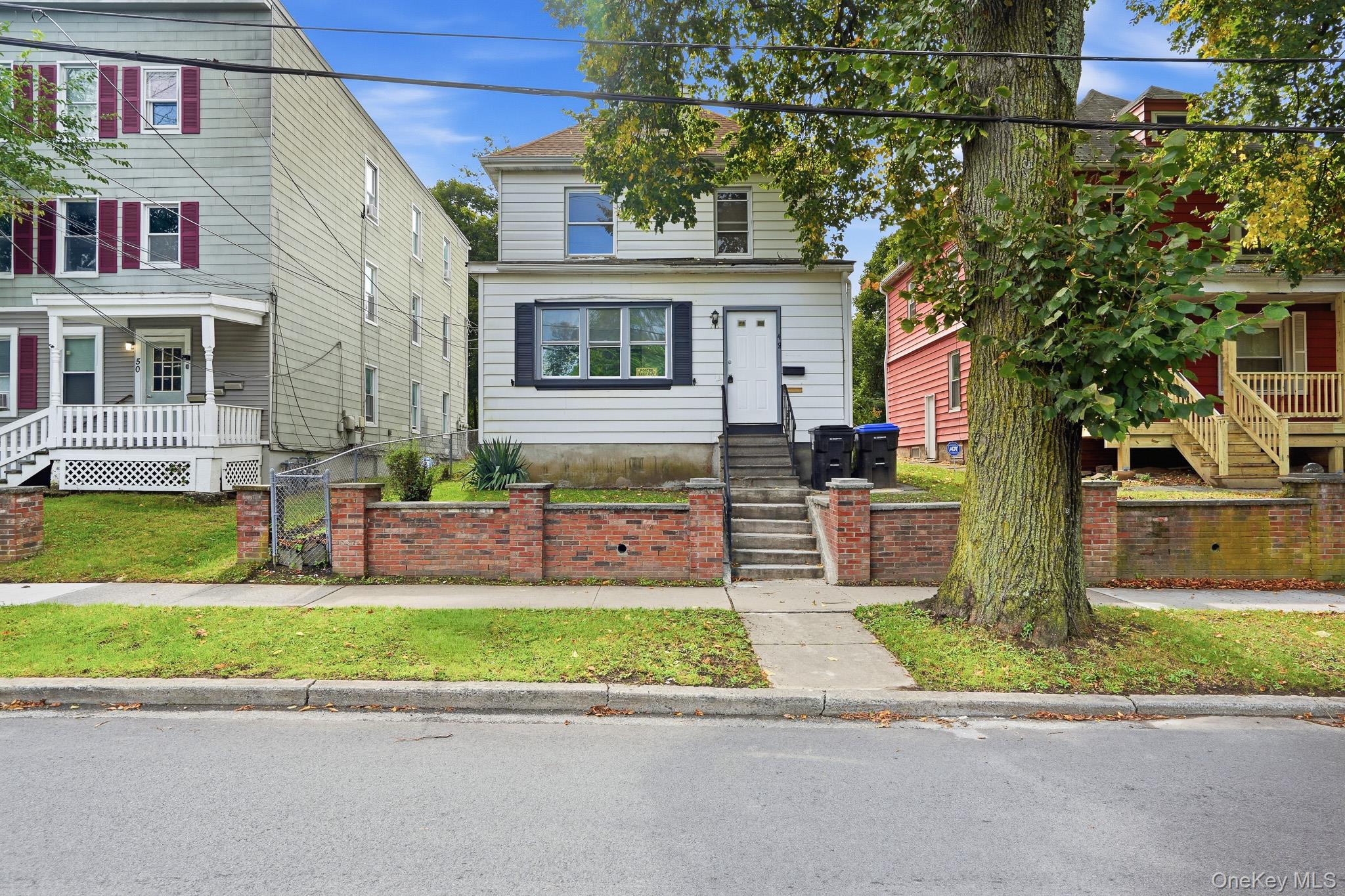 48 Parker Avenue – For Sale