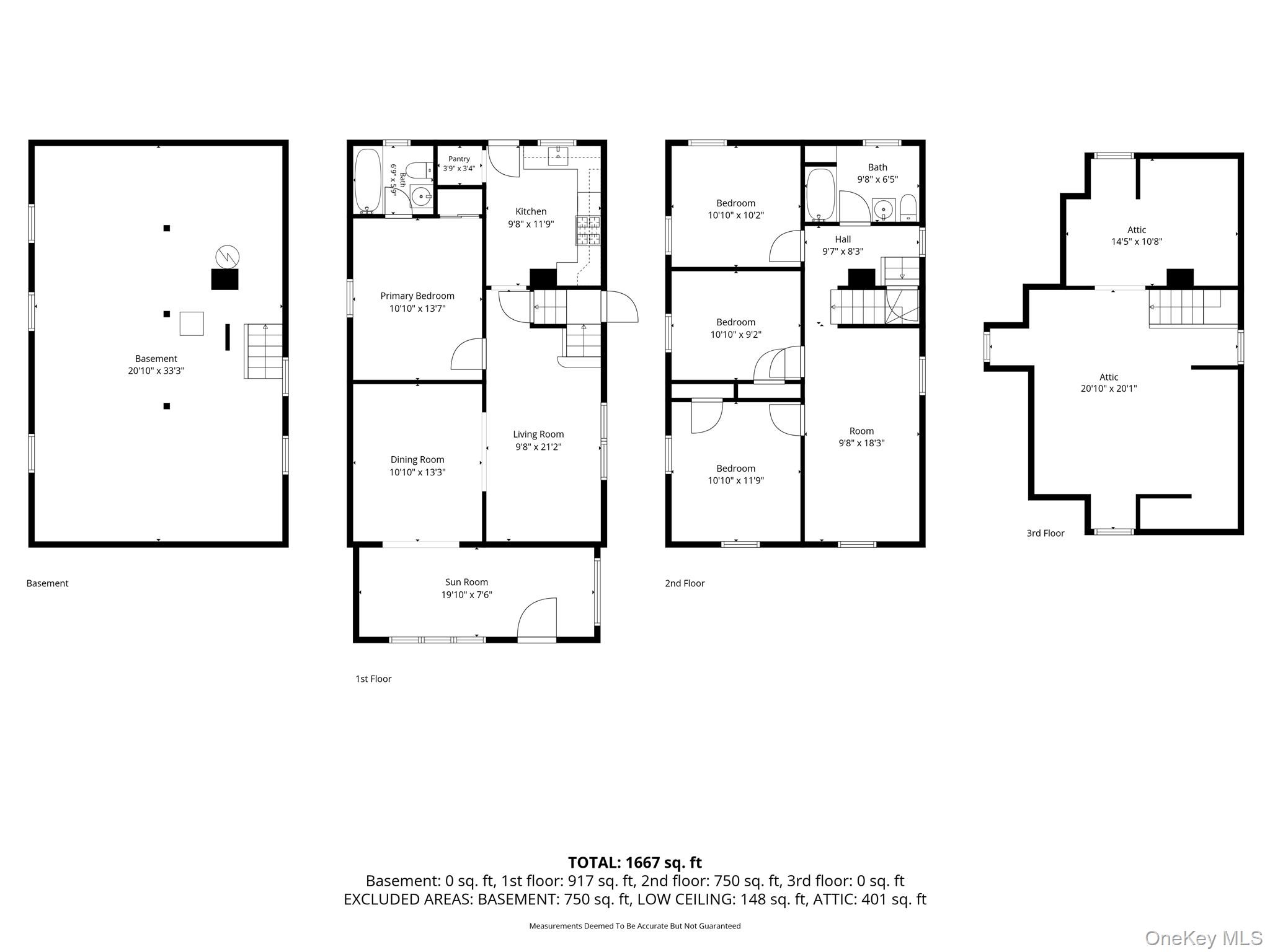 48 Parker Avenue – For Sale photo 31