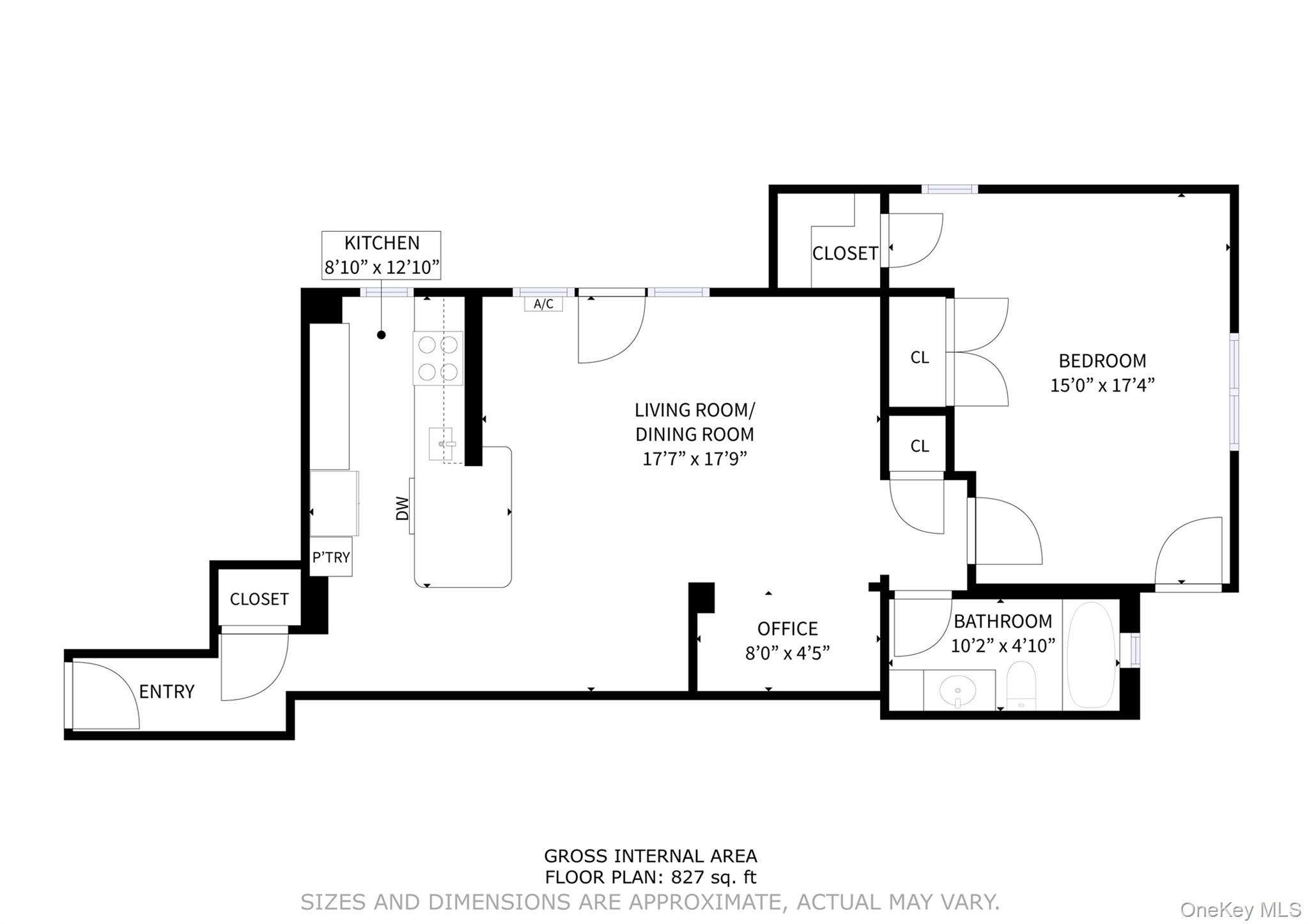 1133 Midland Avenue, Unit 1C photo 18
