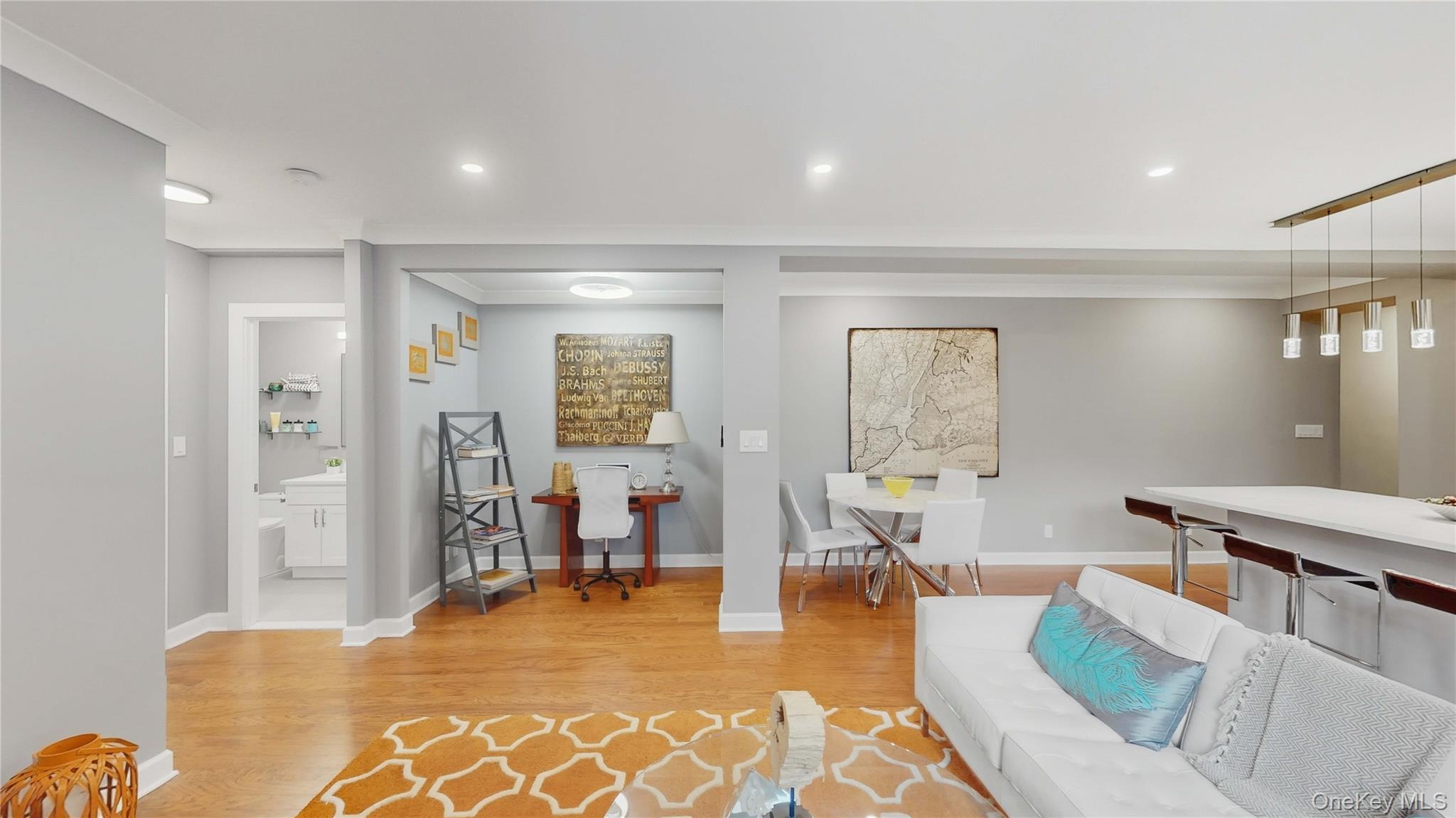 1133 Midland Avenue, Unit 1C photo 10