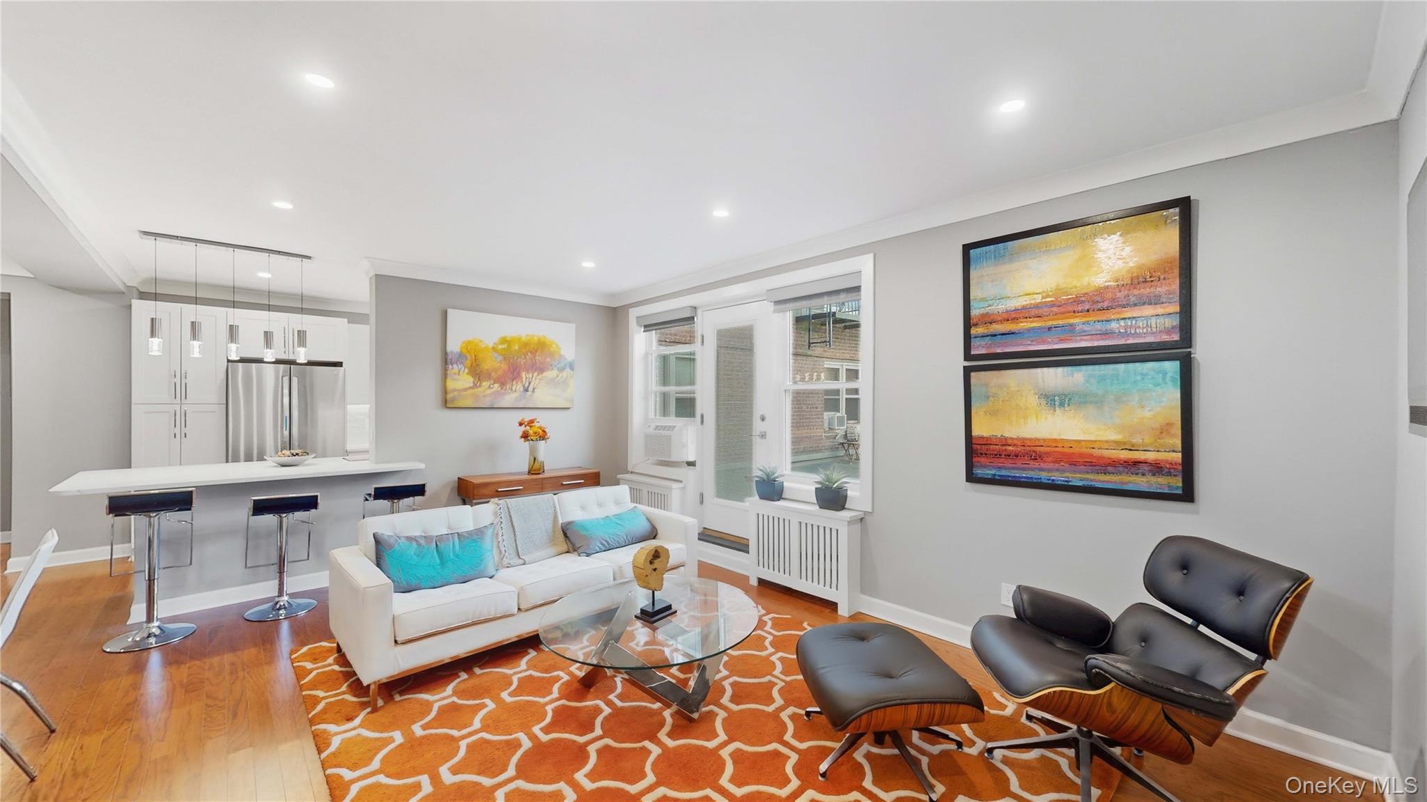 1133 Midland Avenue, Unit 1C photo 9