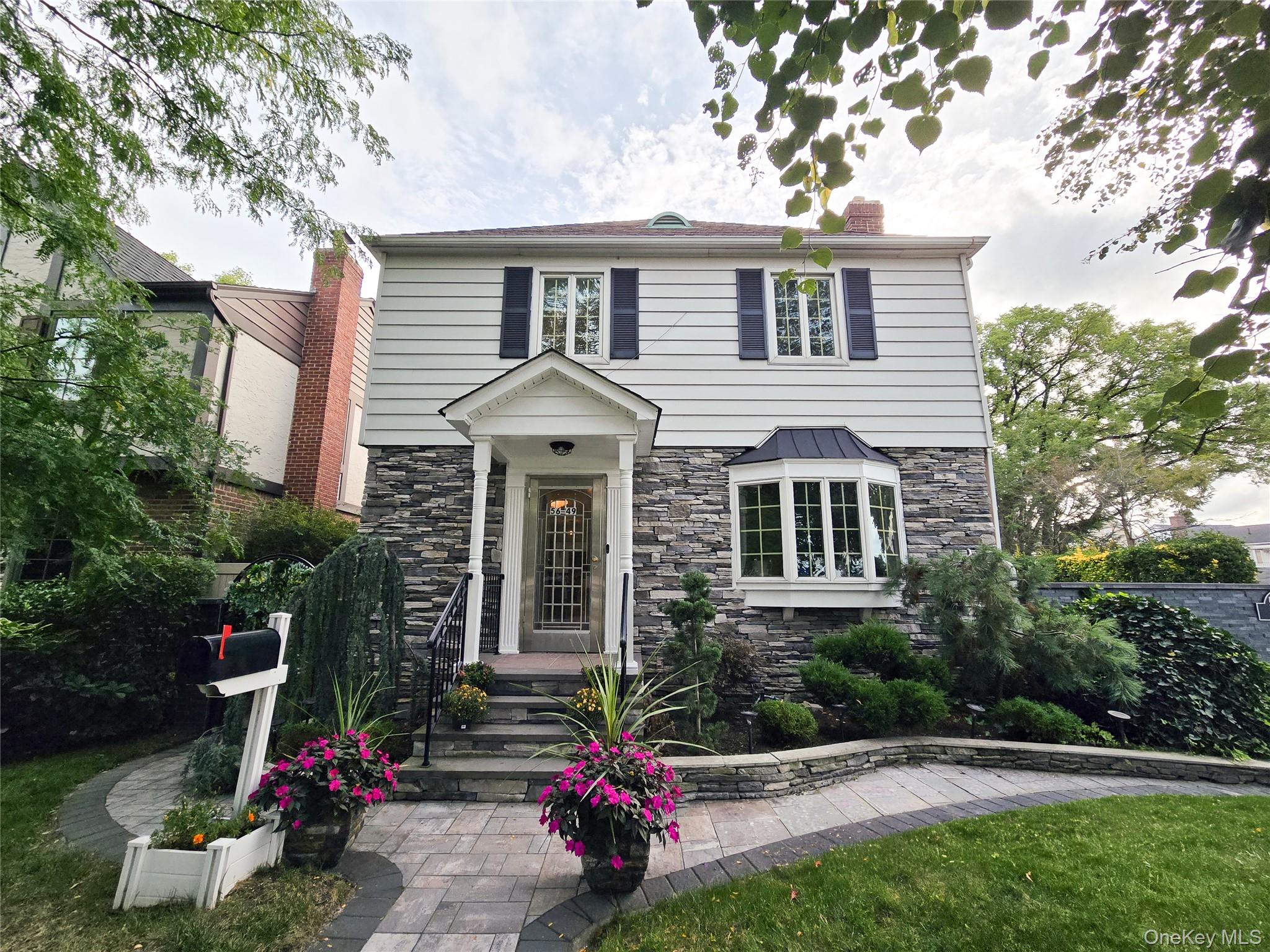 56-49 215 Street – For Sale