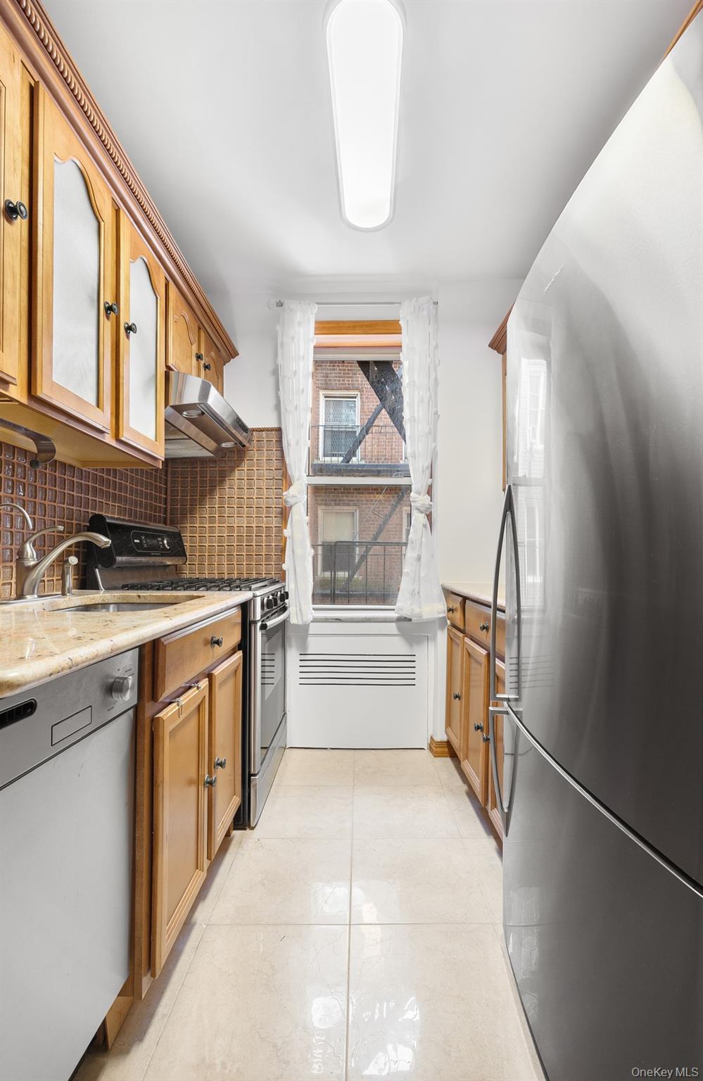 104-20 68 Drive, Unit A46 photo 6