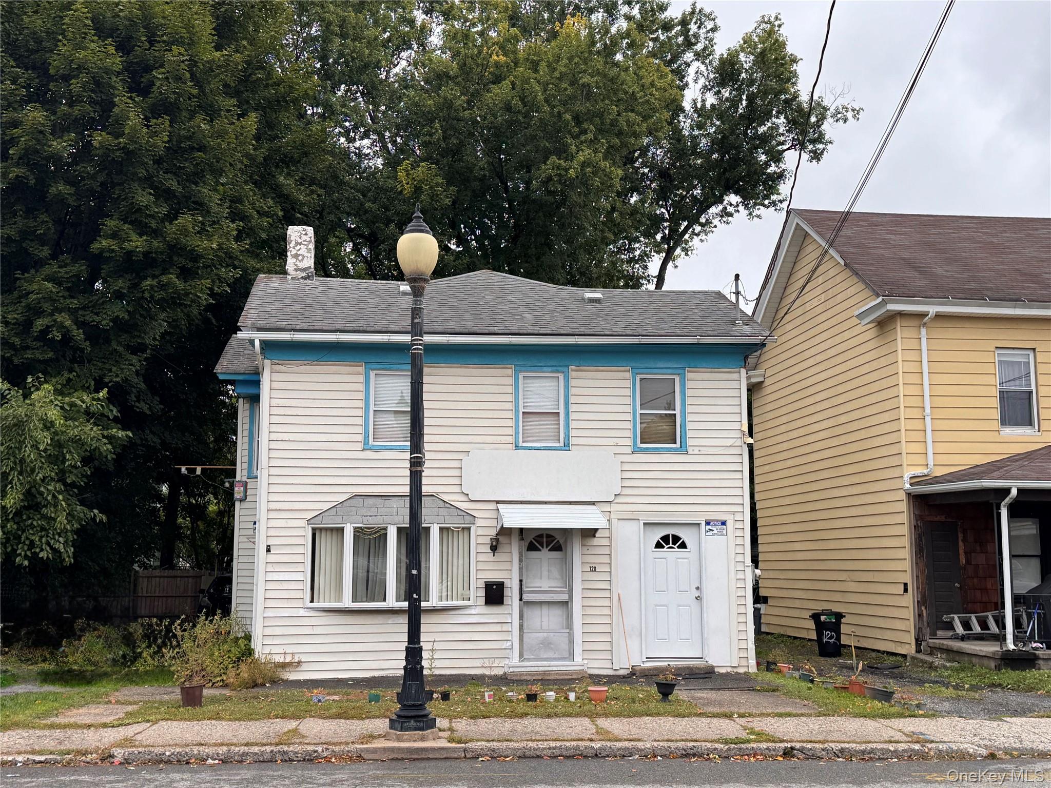 120 Jersey Avenue – For Sale photo 2