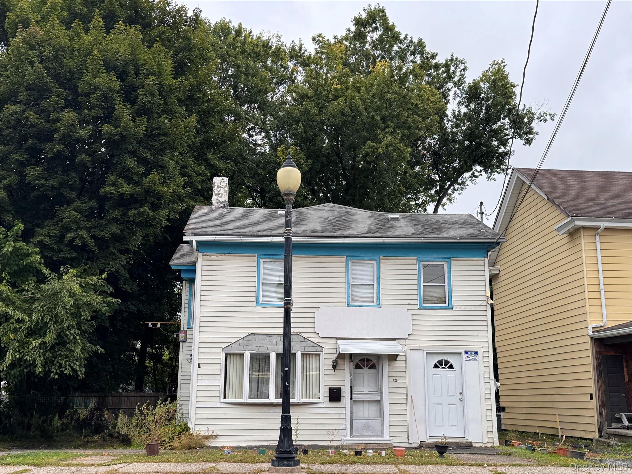 120 Jersey Avenue – For Sale photo 3
