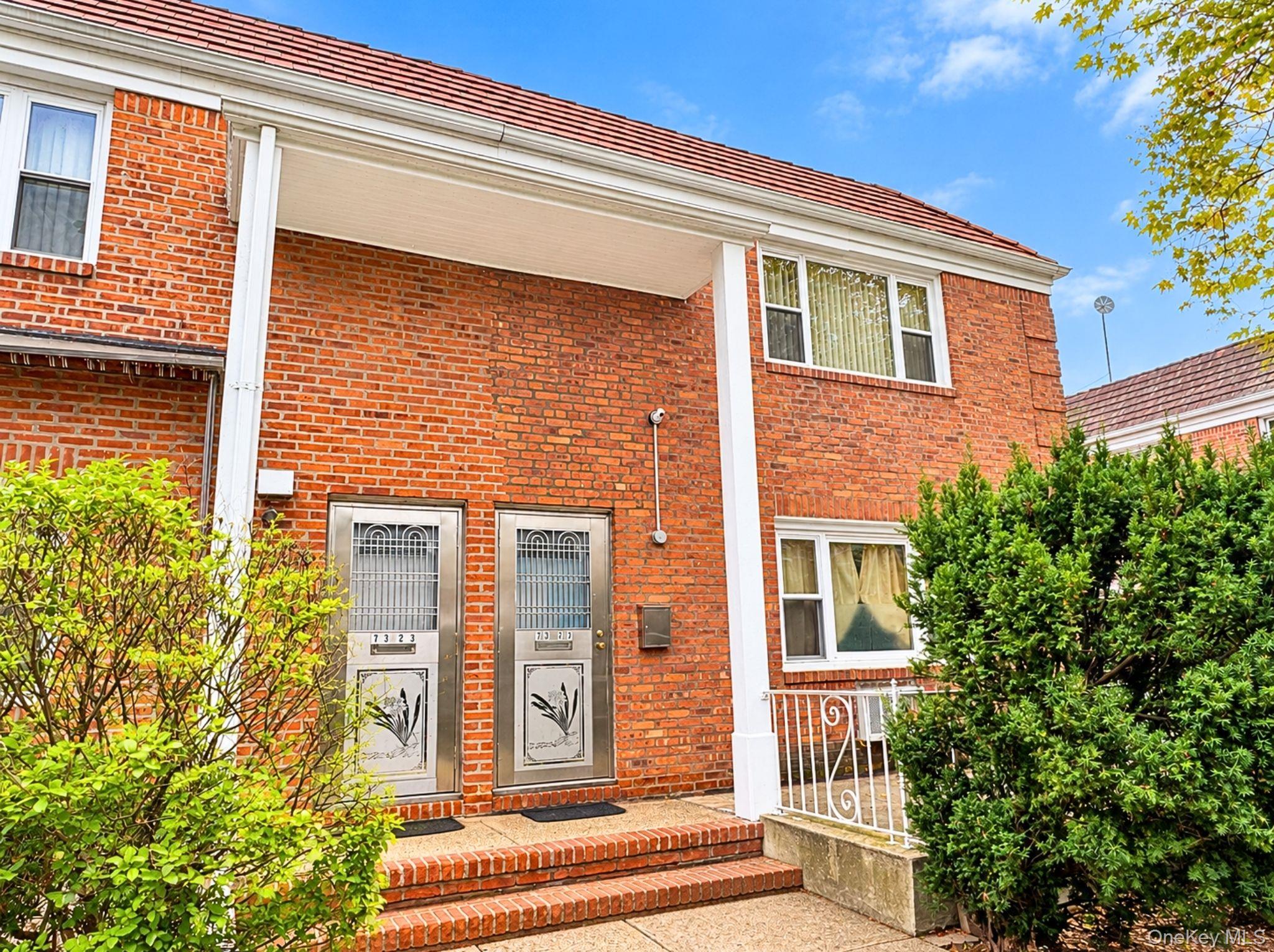 73-27 198th Street, Unit 2nd FL