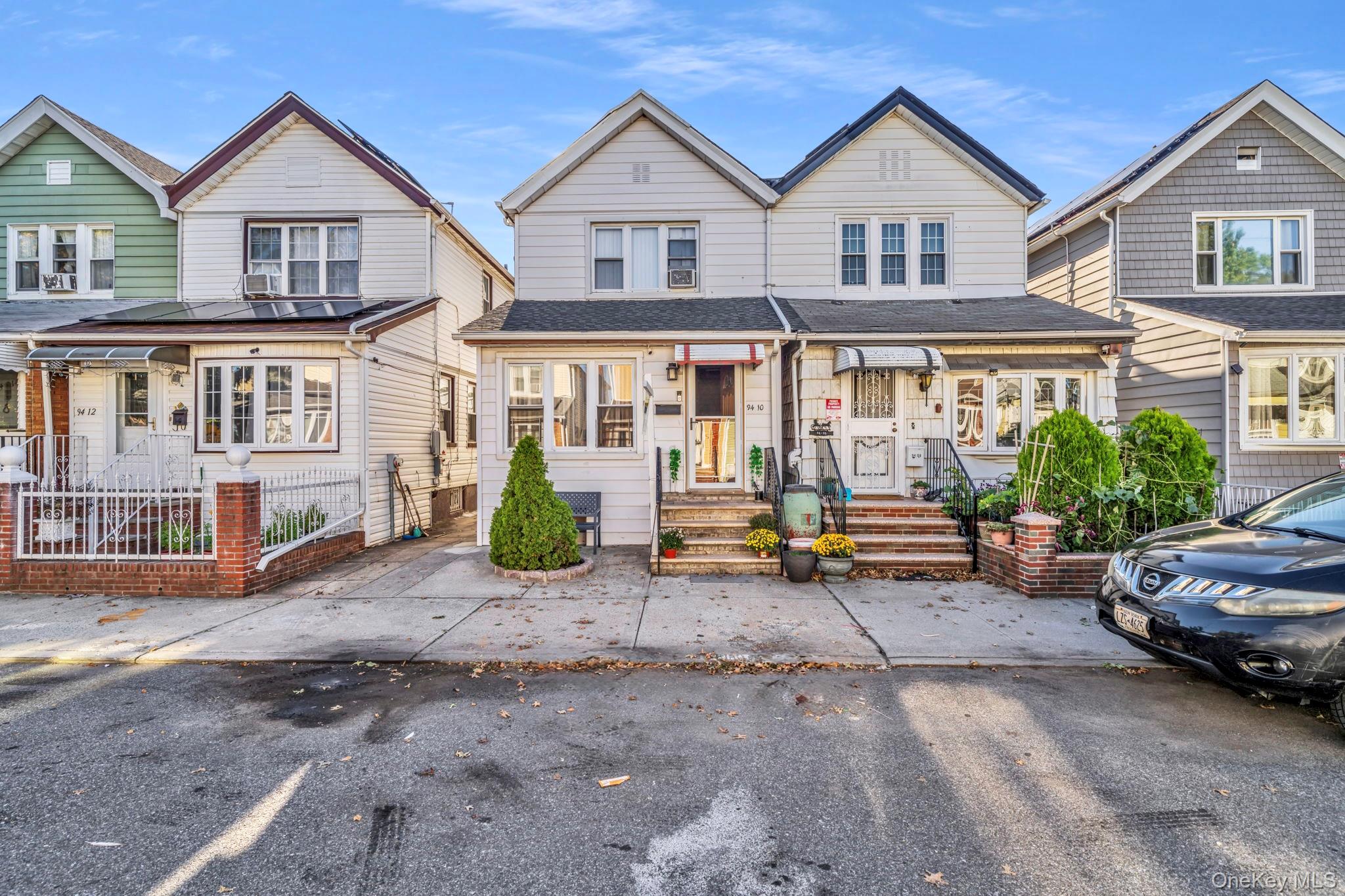 9410 82nd Place – For Sale