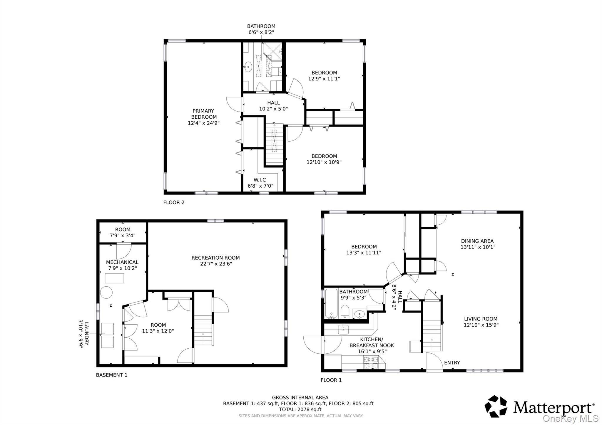 78 Gates Avenue – For Sale photo 41