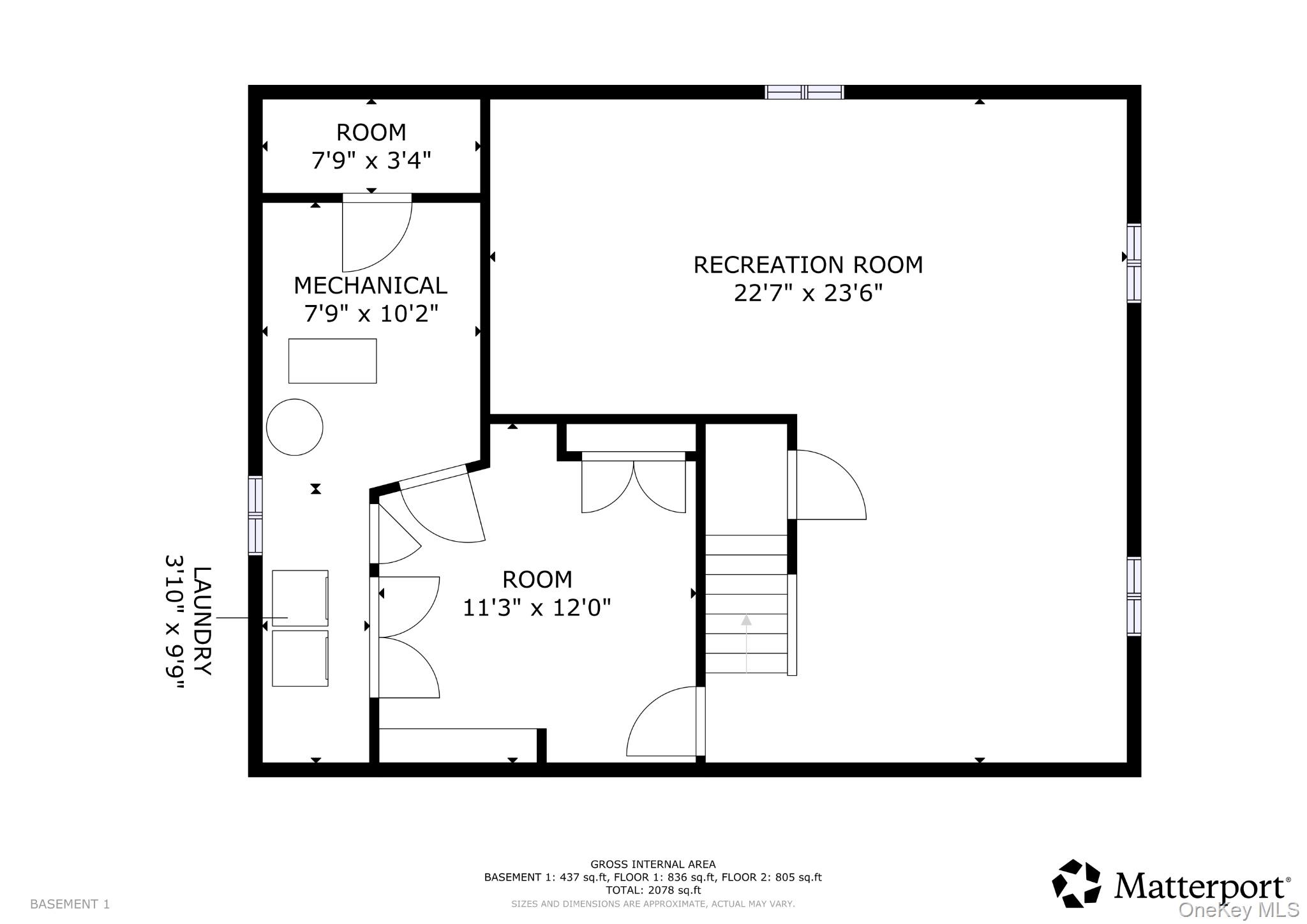 78 Gates Avenue – For Sale photo 38
