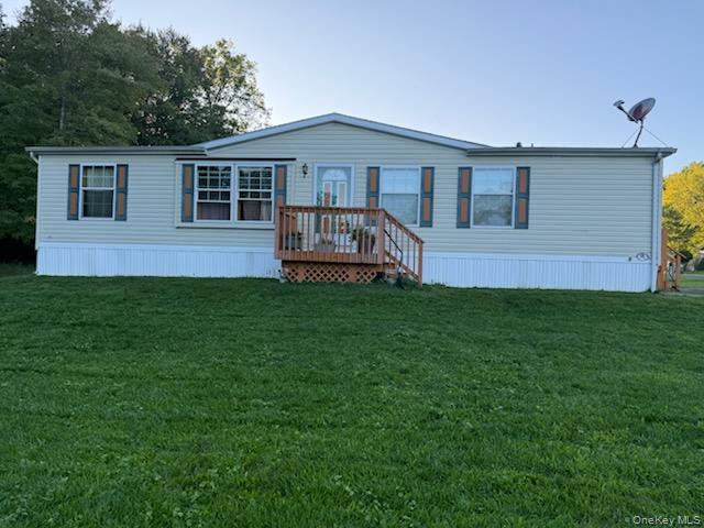 63 deer haven lane – For Sale