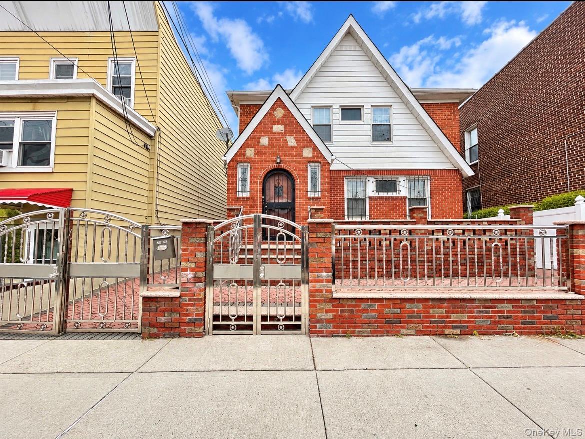 52-57 84th Street – For Sale