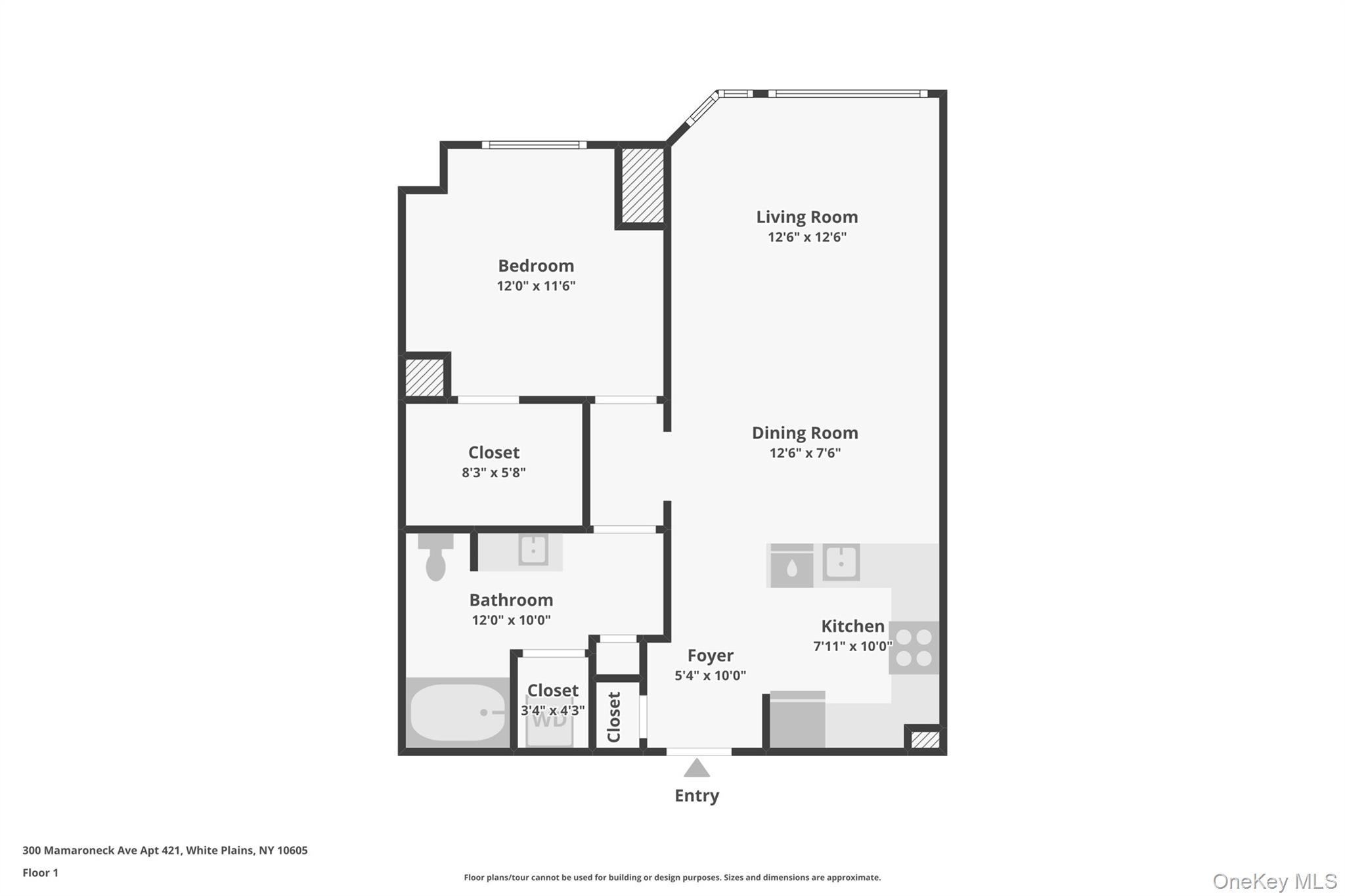 300 Mamaroneck Avenue, Unit 421 photo 31