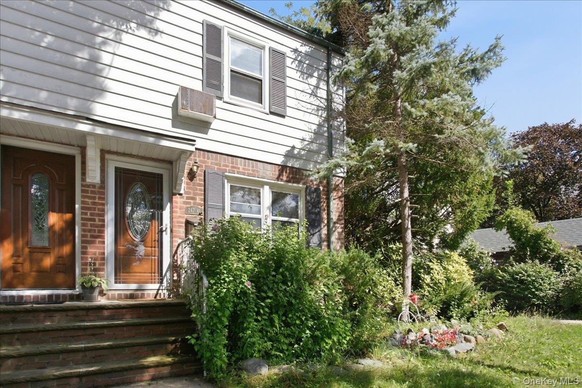 247-41 87th Drive – For Sale