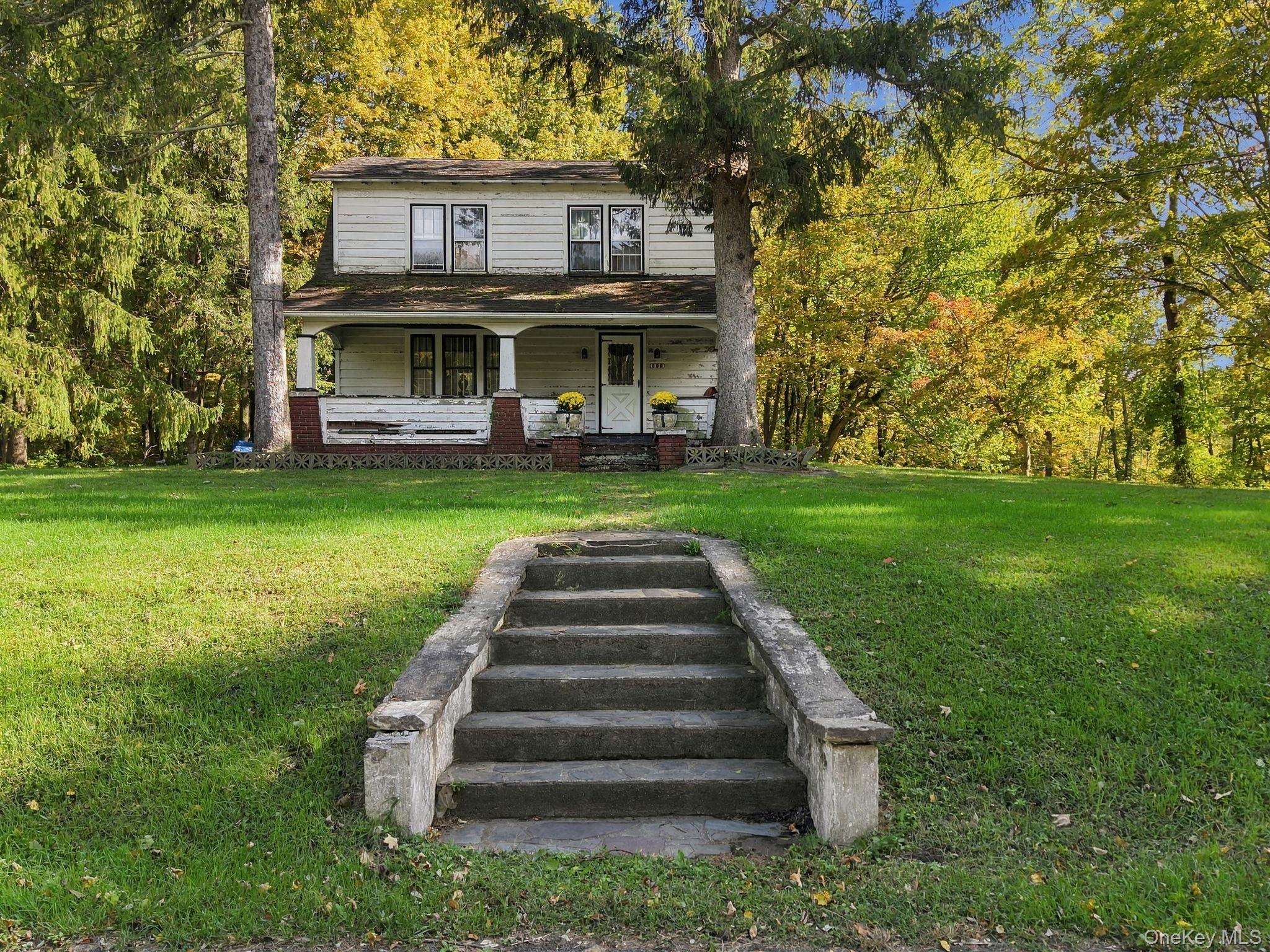 696 Springtown Road – For Sale