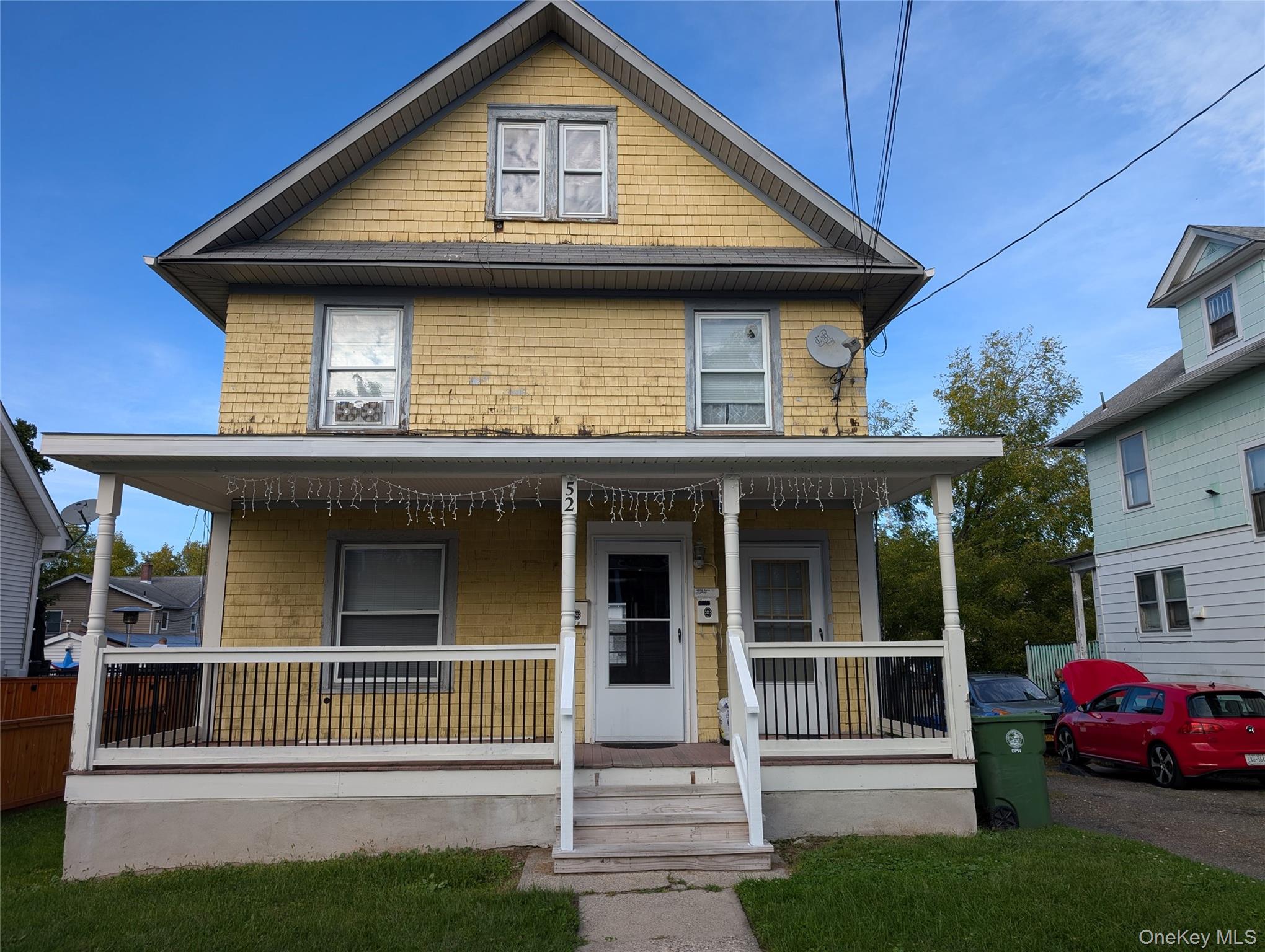 52 Lake Avenue, Unit 1