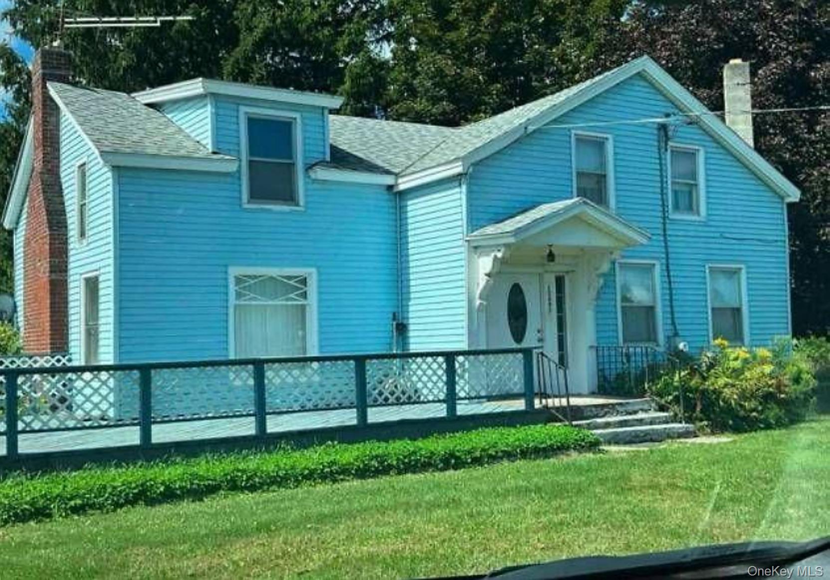 12691 County Route 72 – For Sale