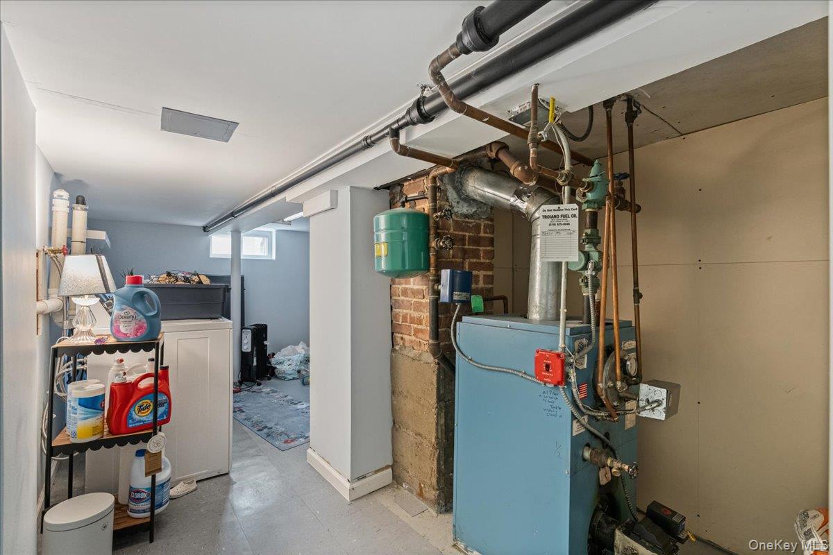 35 Saint Marks Avenue – For Sale photo 21