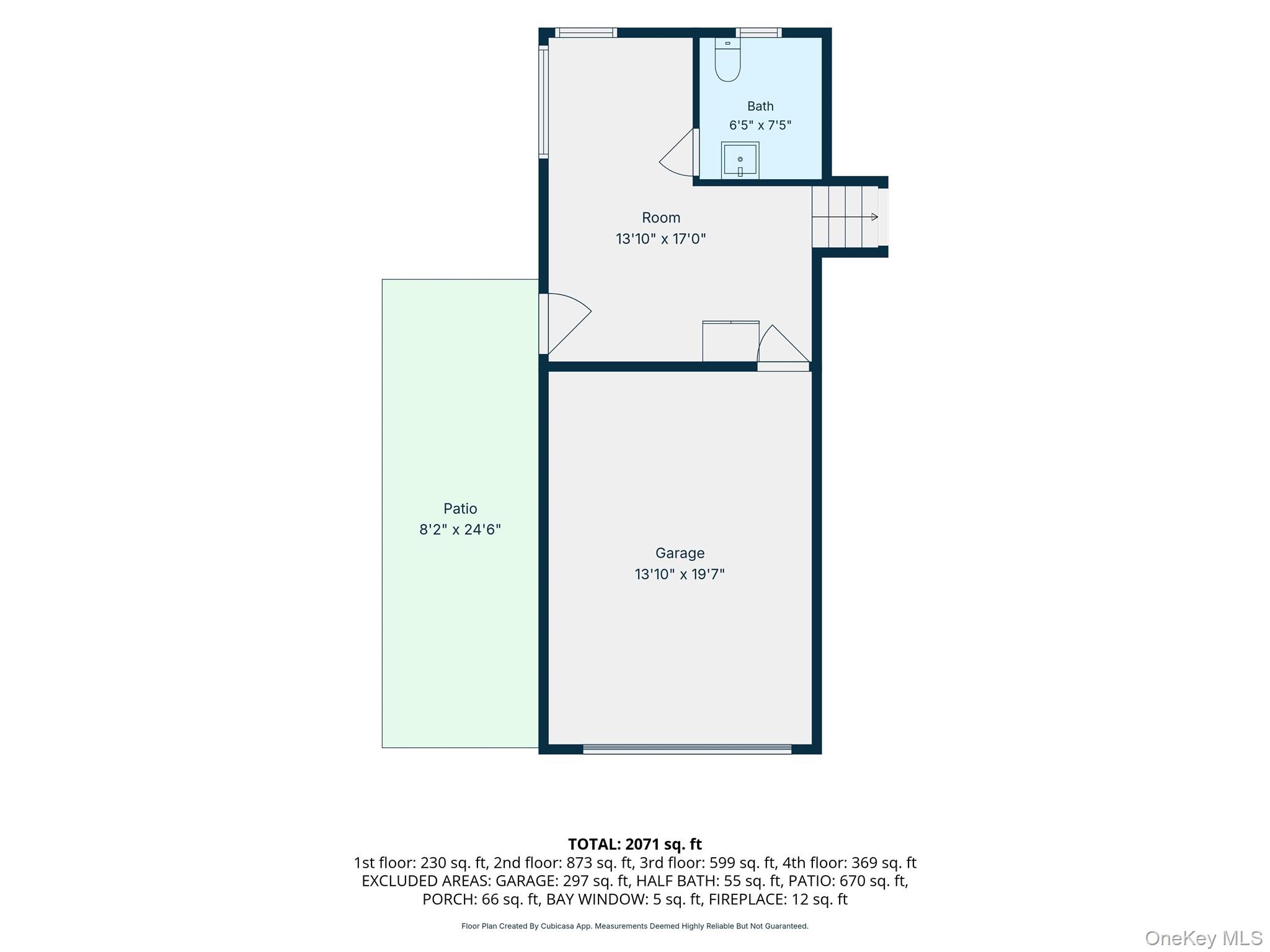 1910 N Jerusalem Road – For Sale photo 30
