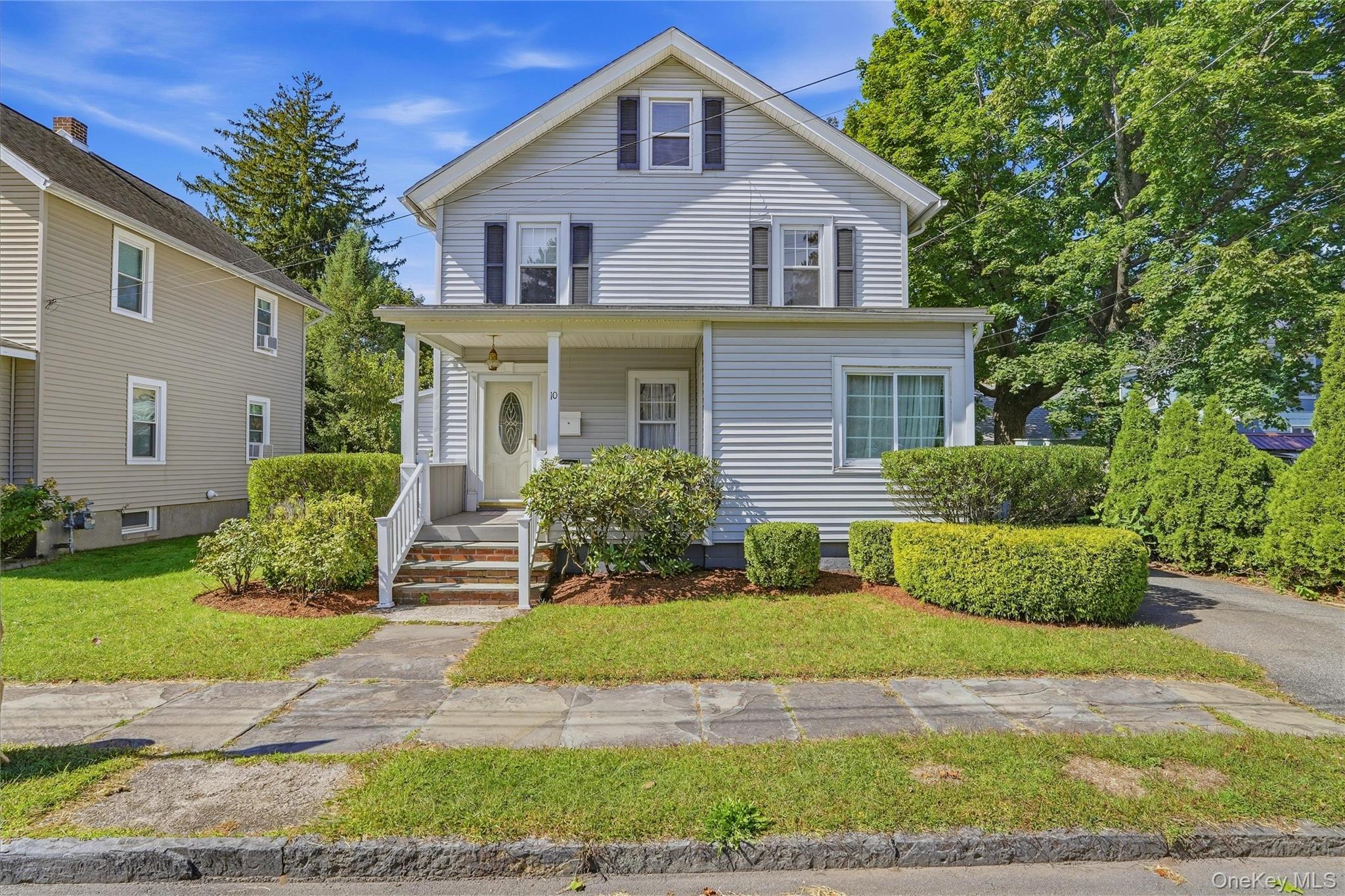10 Linwood Place – For Sale