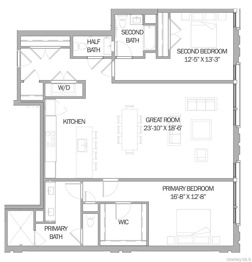 110 Chatsworth Avenue, Unit 304 photo 26