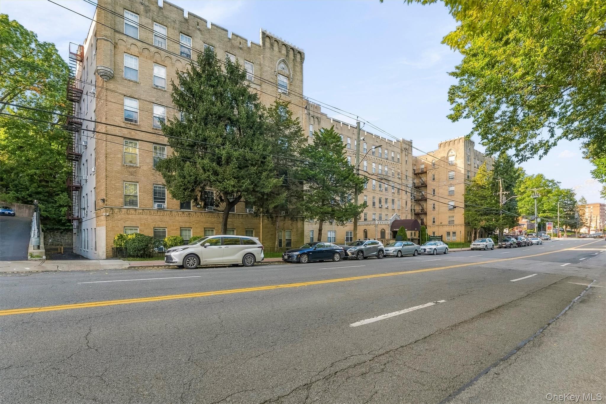 85 Bronx River Road, Unit 3K photo 25