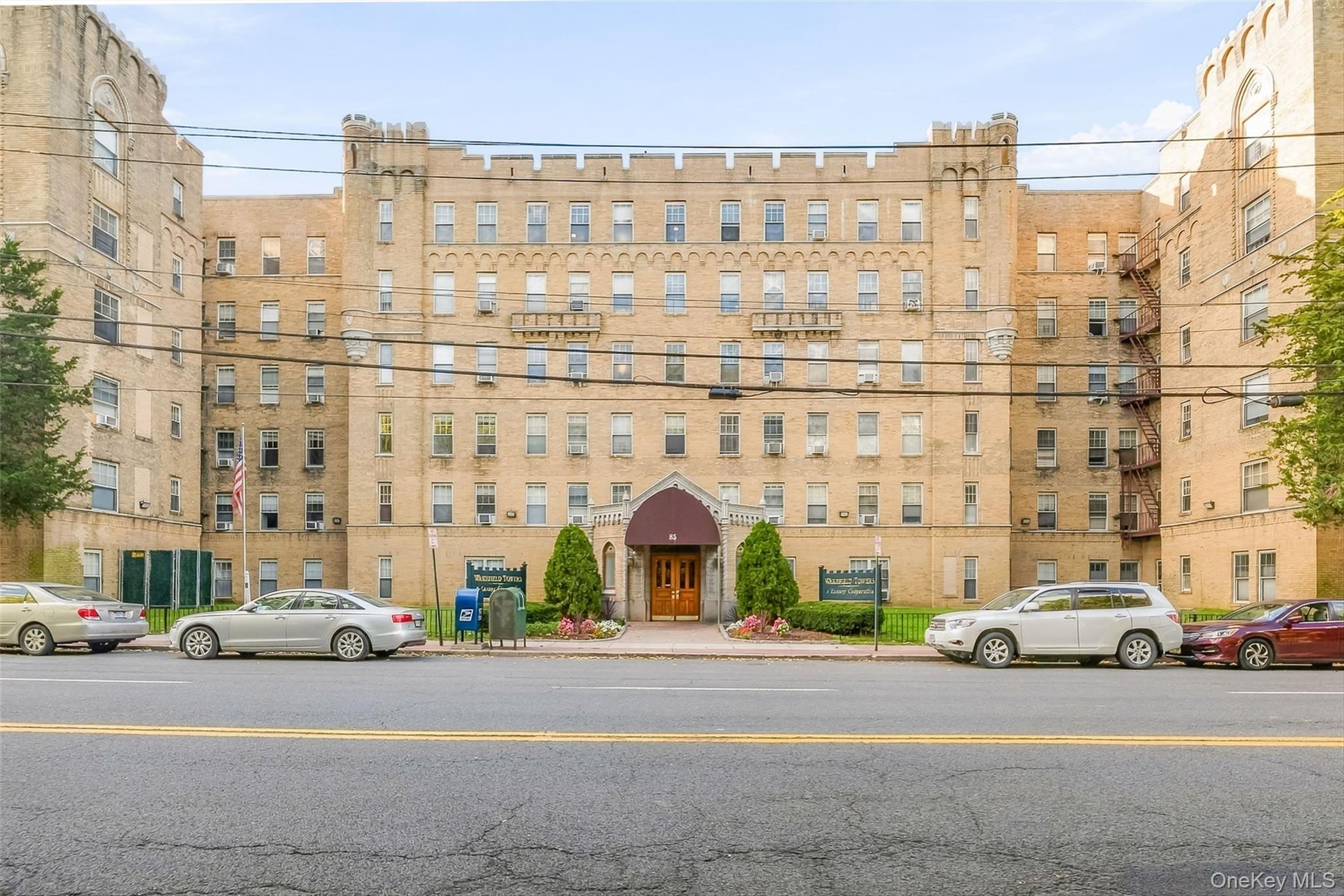 85 Bronx River Road, Unit 3K photo 26