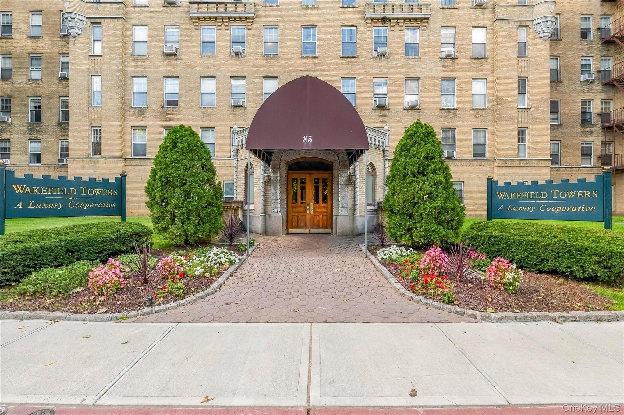 85 Bronx River Road, Unit 3K