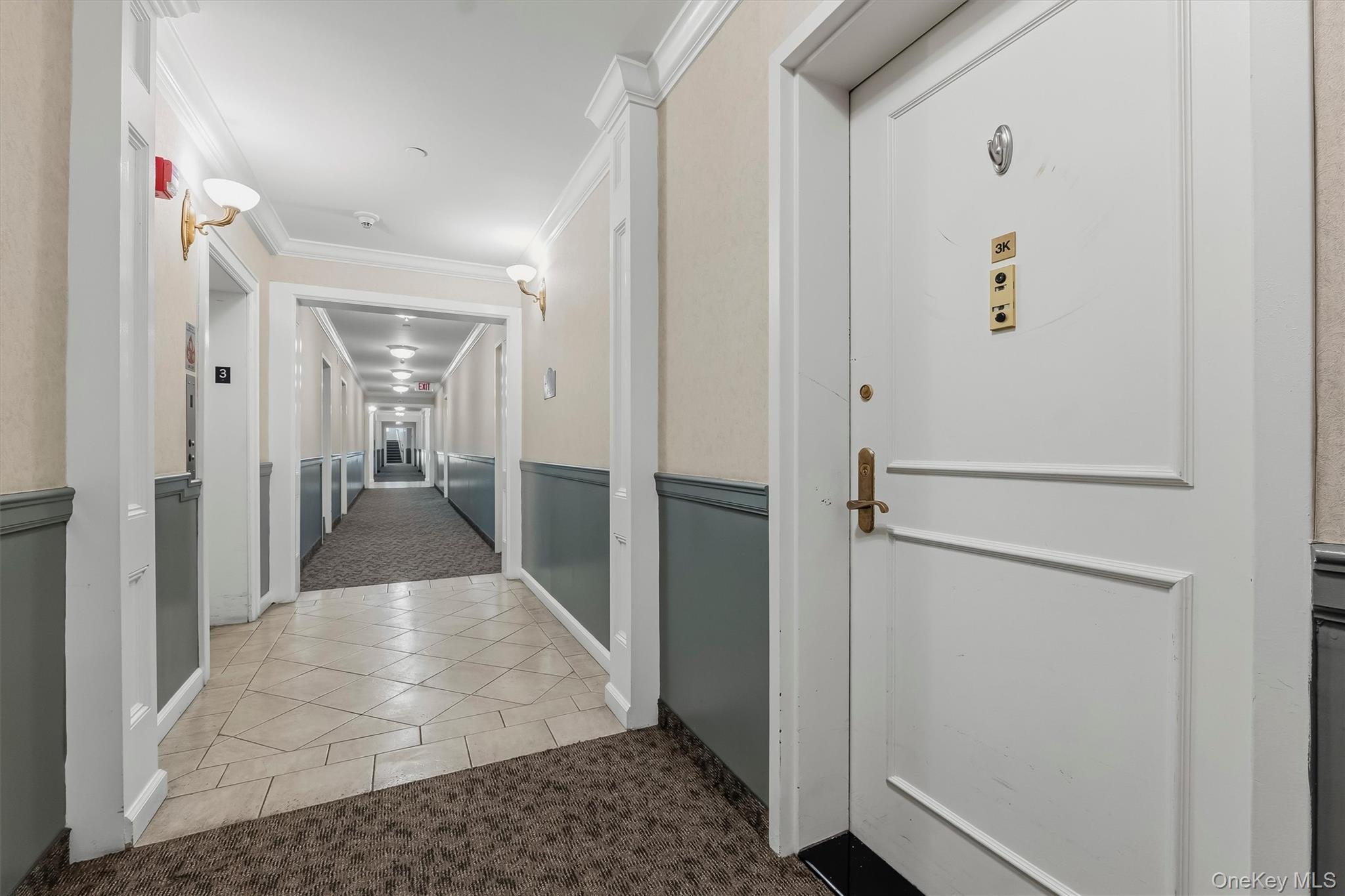 85 Bronx River Road, Unit 3K photo 3