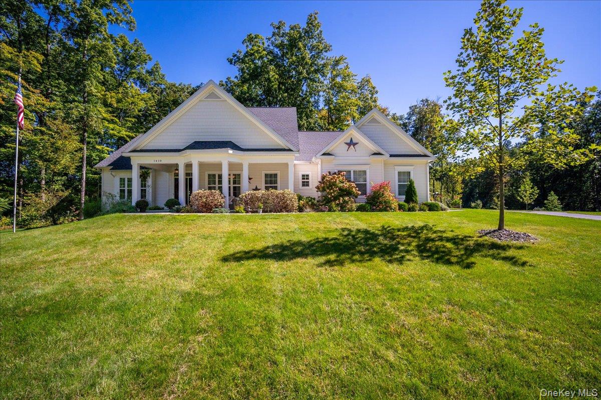 1410 Cosgrove Drive – For Sale