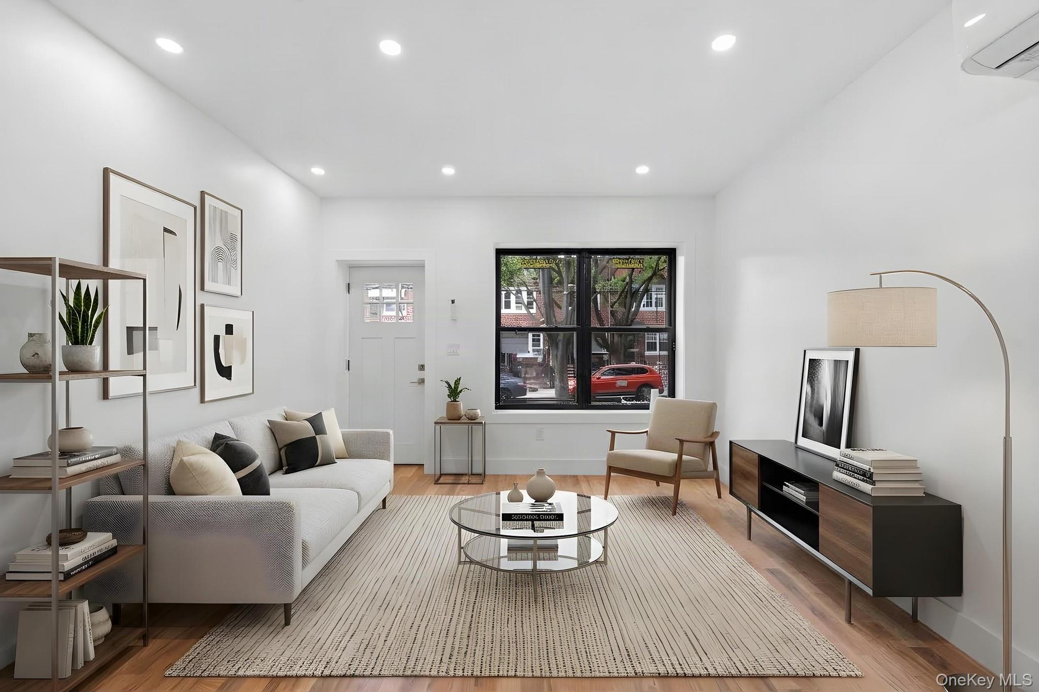 131-37 135th Street – For Sale