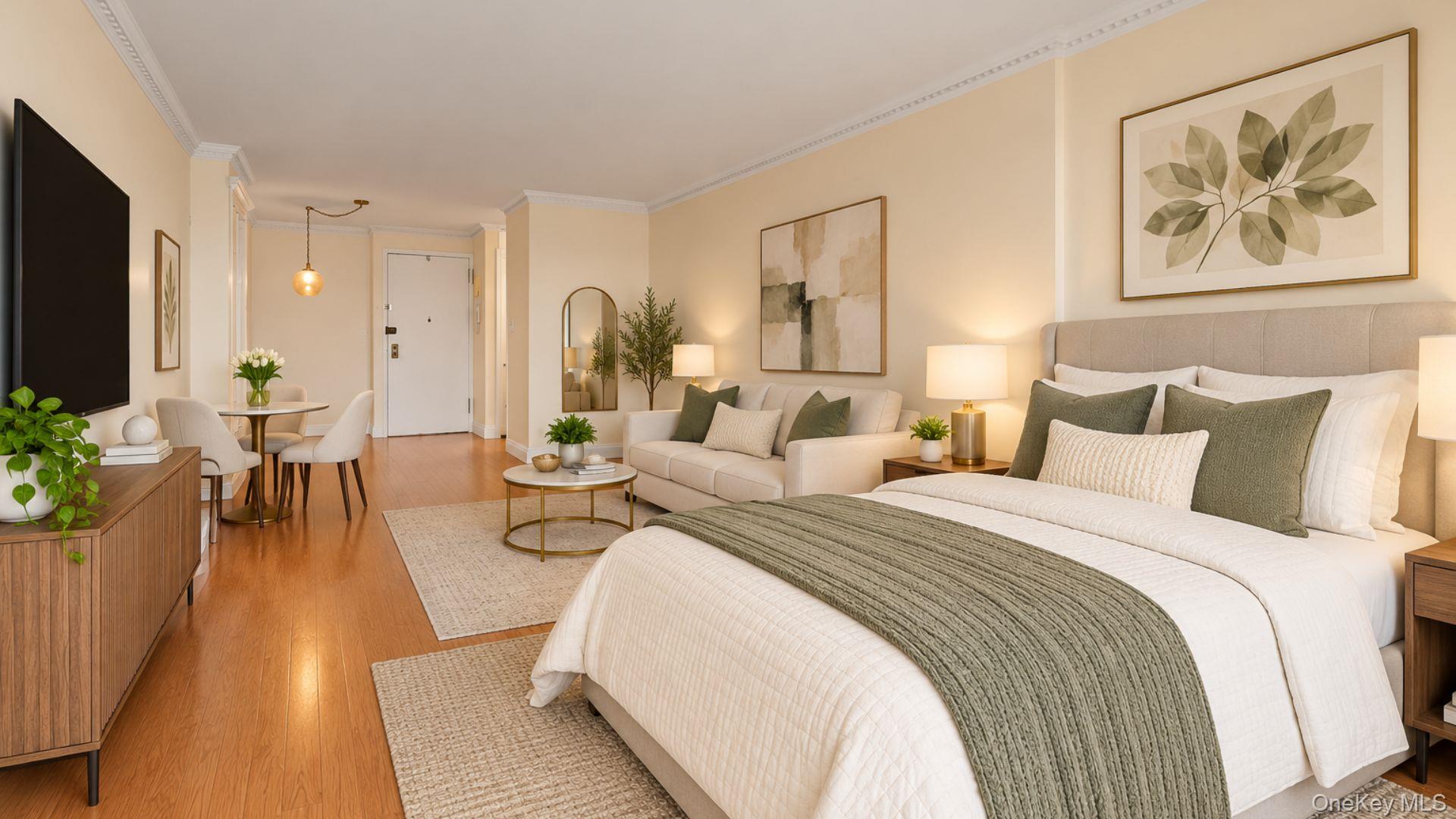 175-20 Wexford Terrace, Unit 11A photo 6