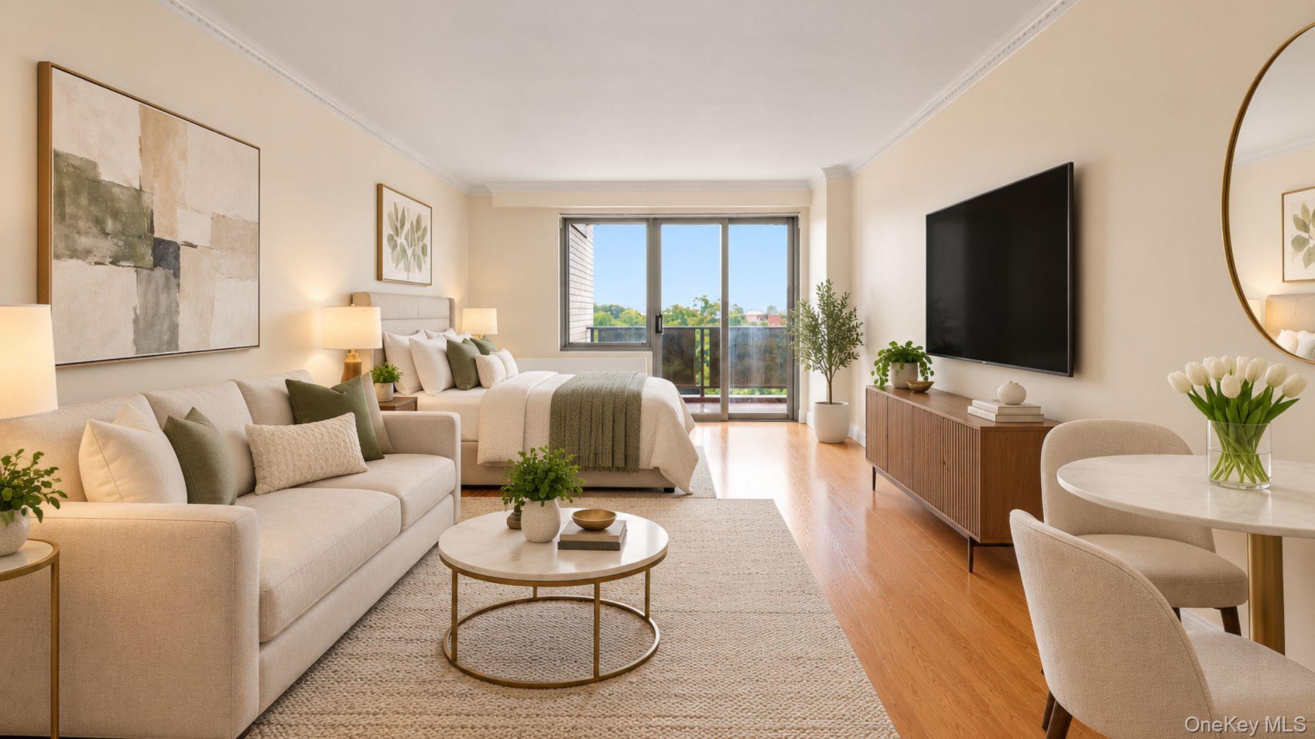 175-20 Wexford Terrace, Unit 11A photo 2
