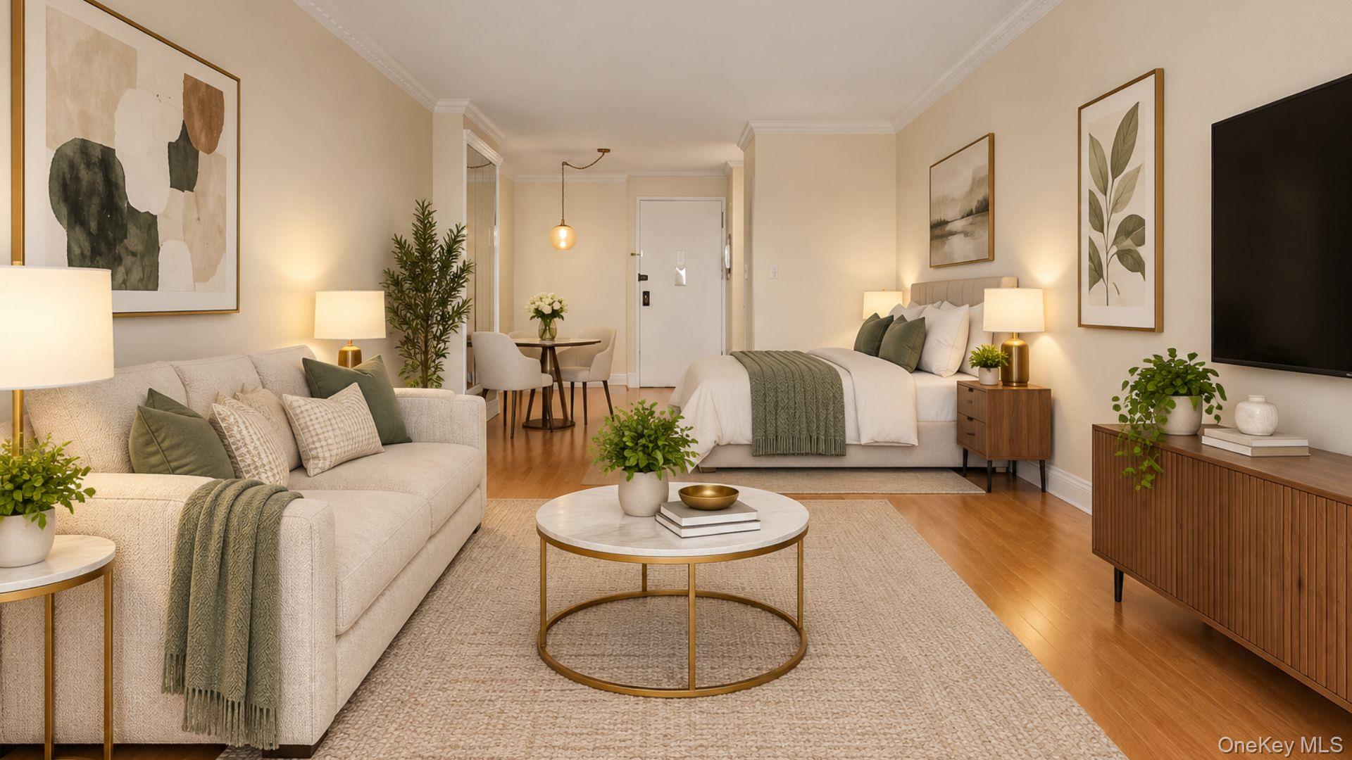 175-20 Wexford Terrace, Unit 11A photo 4