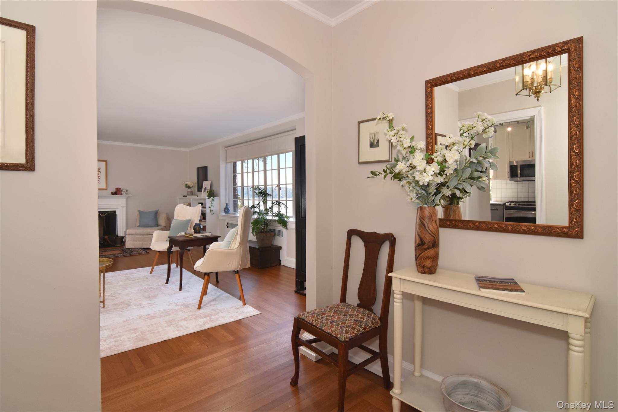 100 Ardsley Avenue West, Unit 2-K photo 2