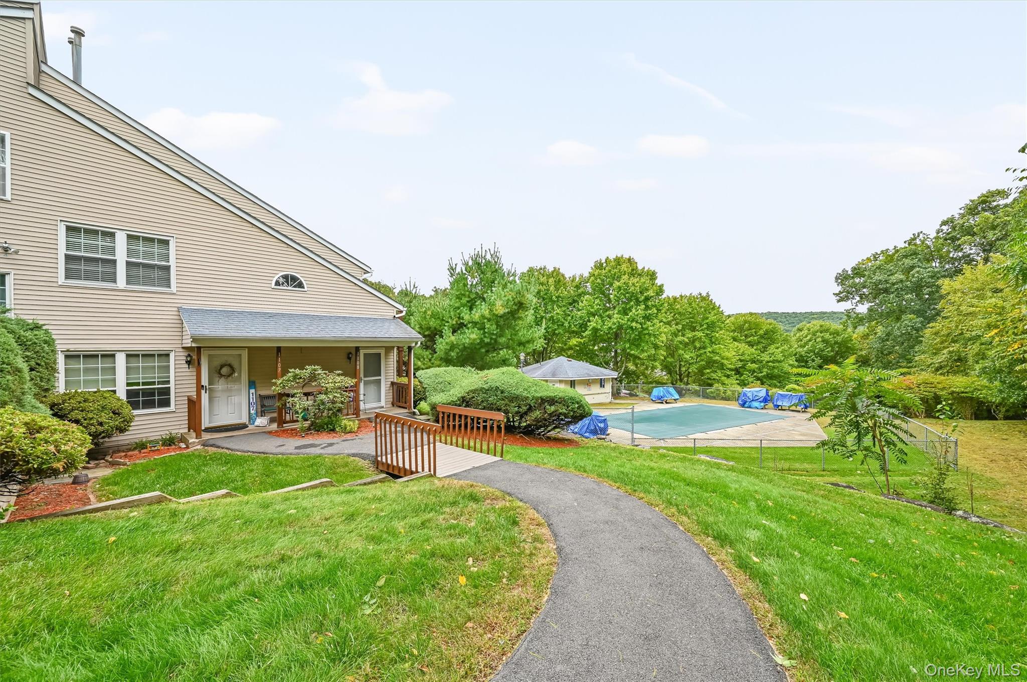 1108 Evergreen Court, Unit 65