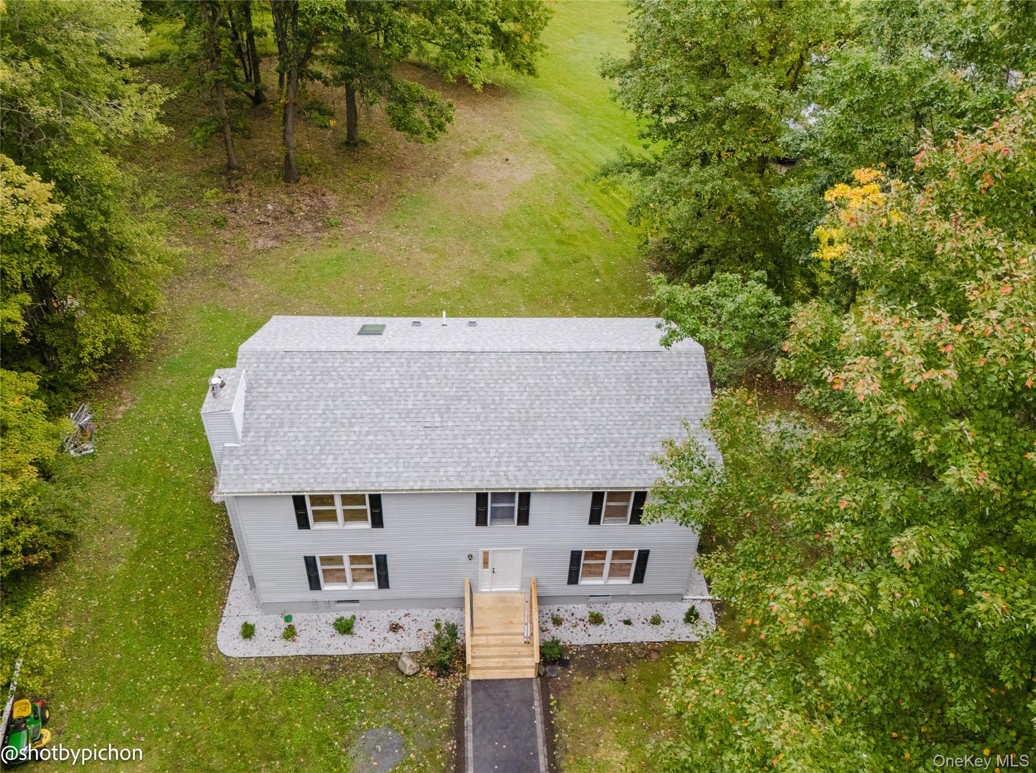 447 N Elting Corners Road – For Sale photo 46