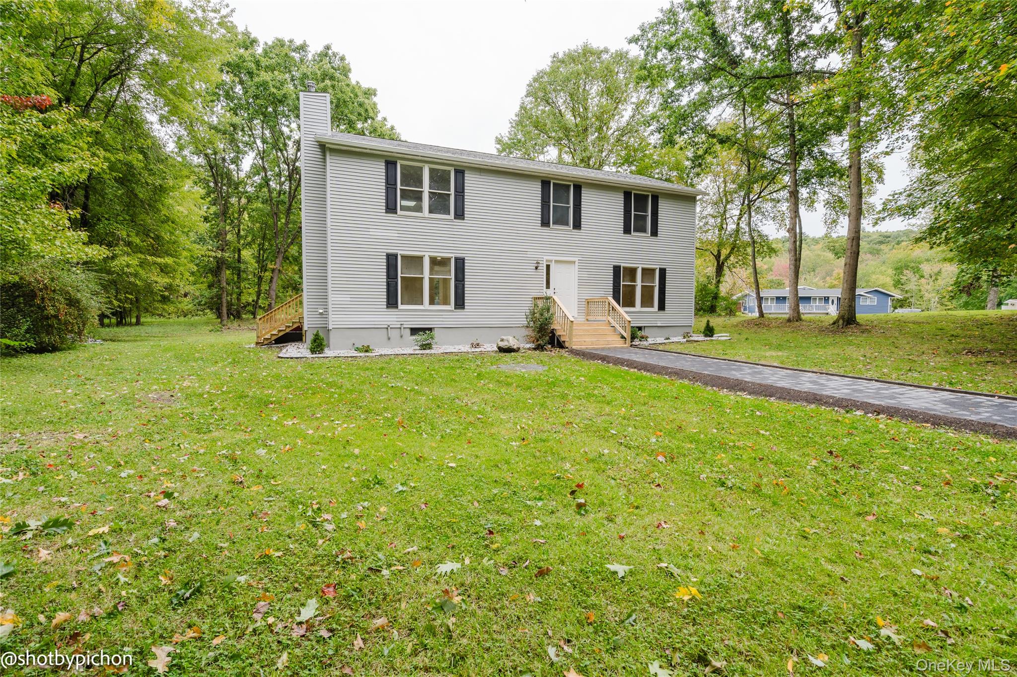 447 N Elting Corners Road – For Sale photo 2