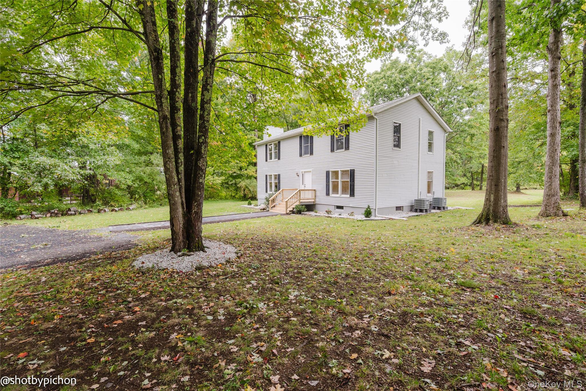 447 N Elting Corners Road – For Sale
