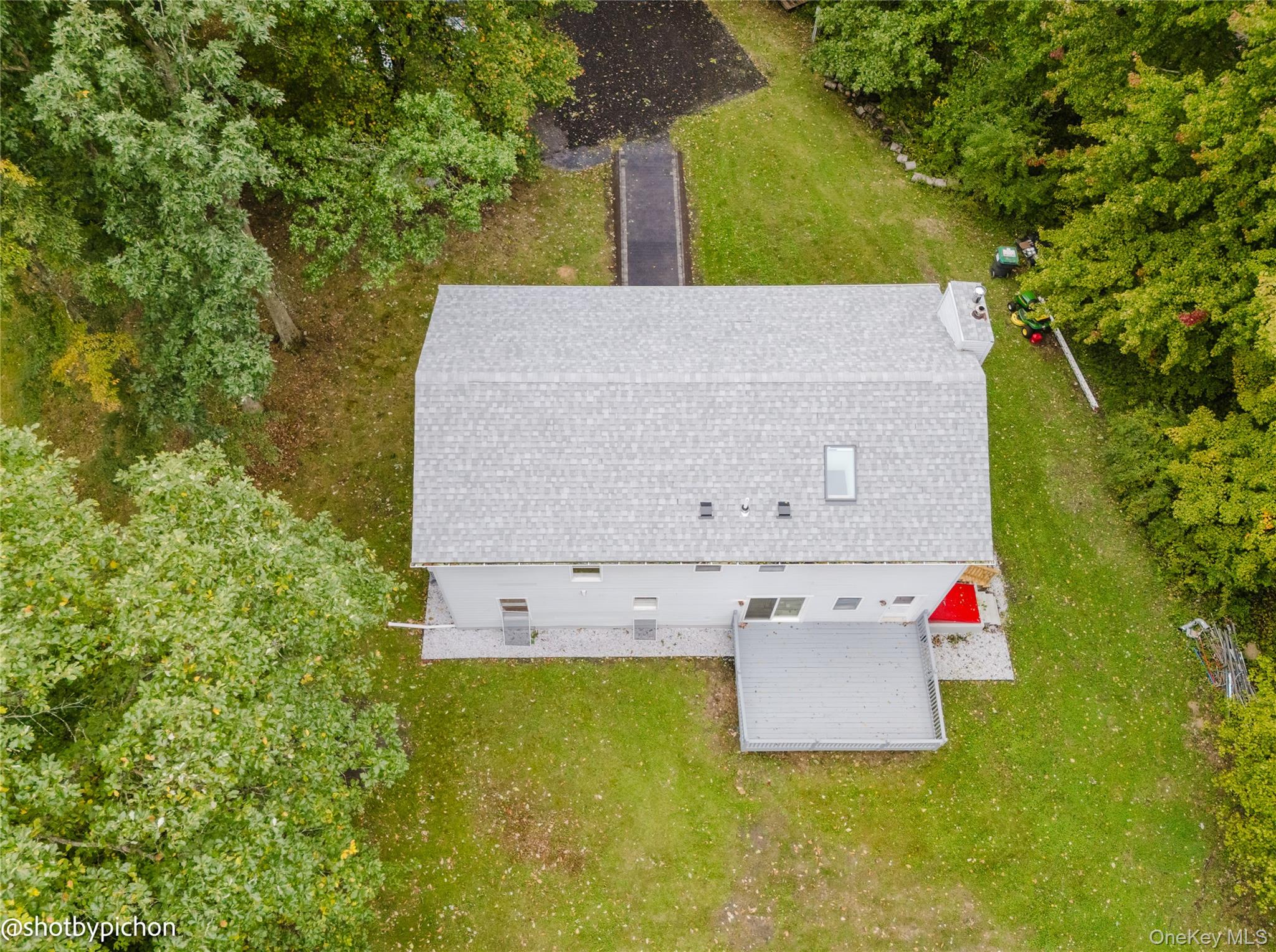 447 N Elting Corners Road – For Sale photo 47