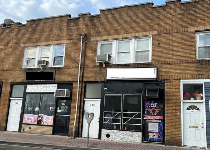 148-150 S Main Street – For Sale