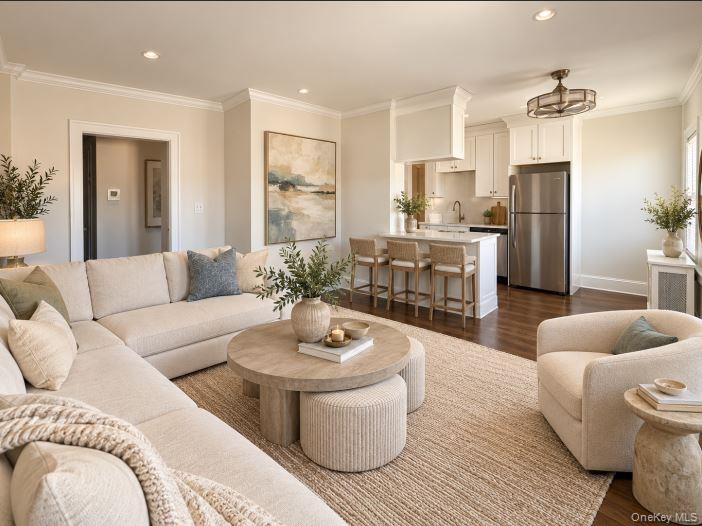 16 Minerva Place, Unit 1C photo 3