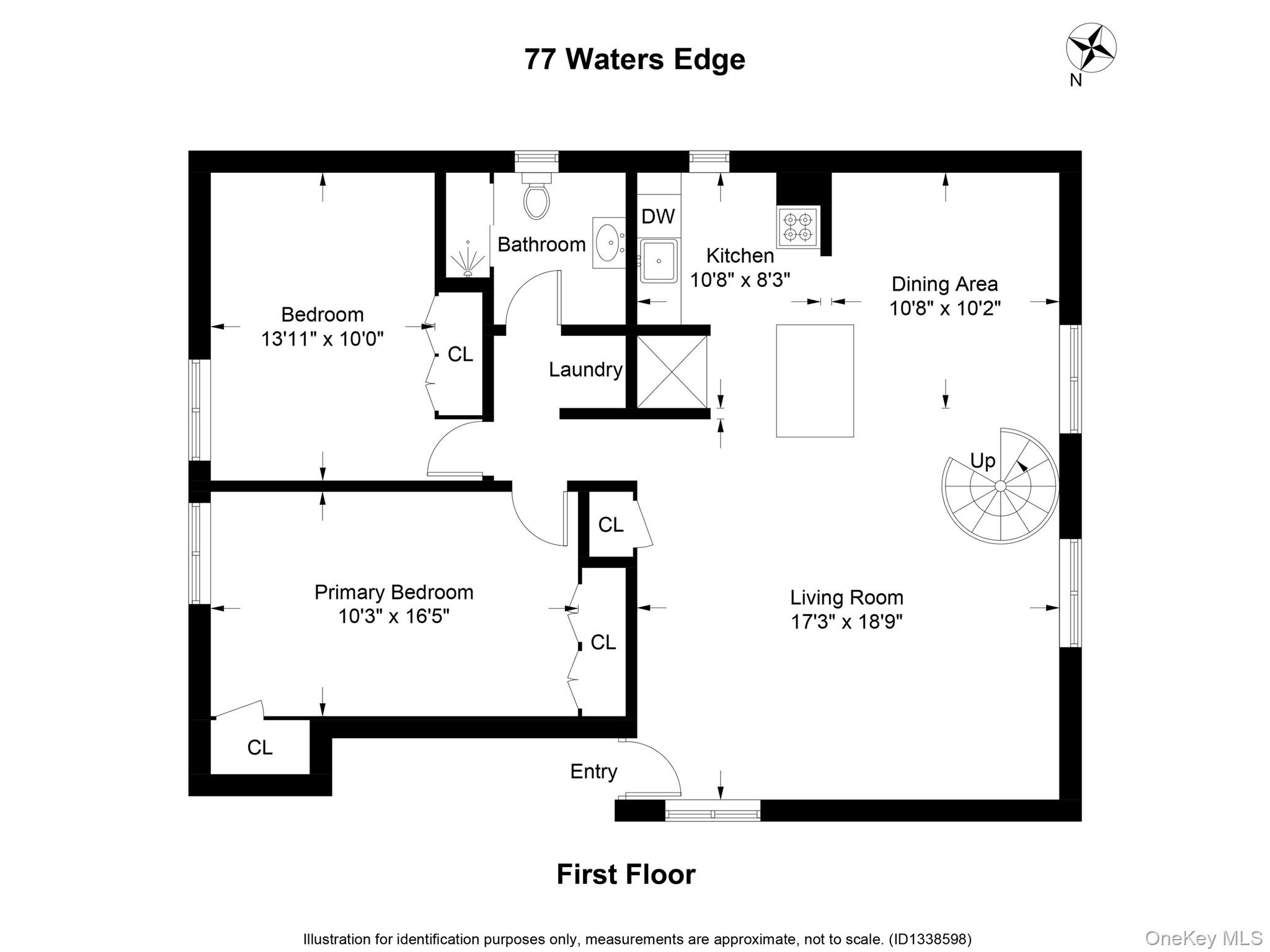 77 Waters Edge – For Rent photo 34