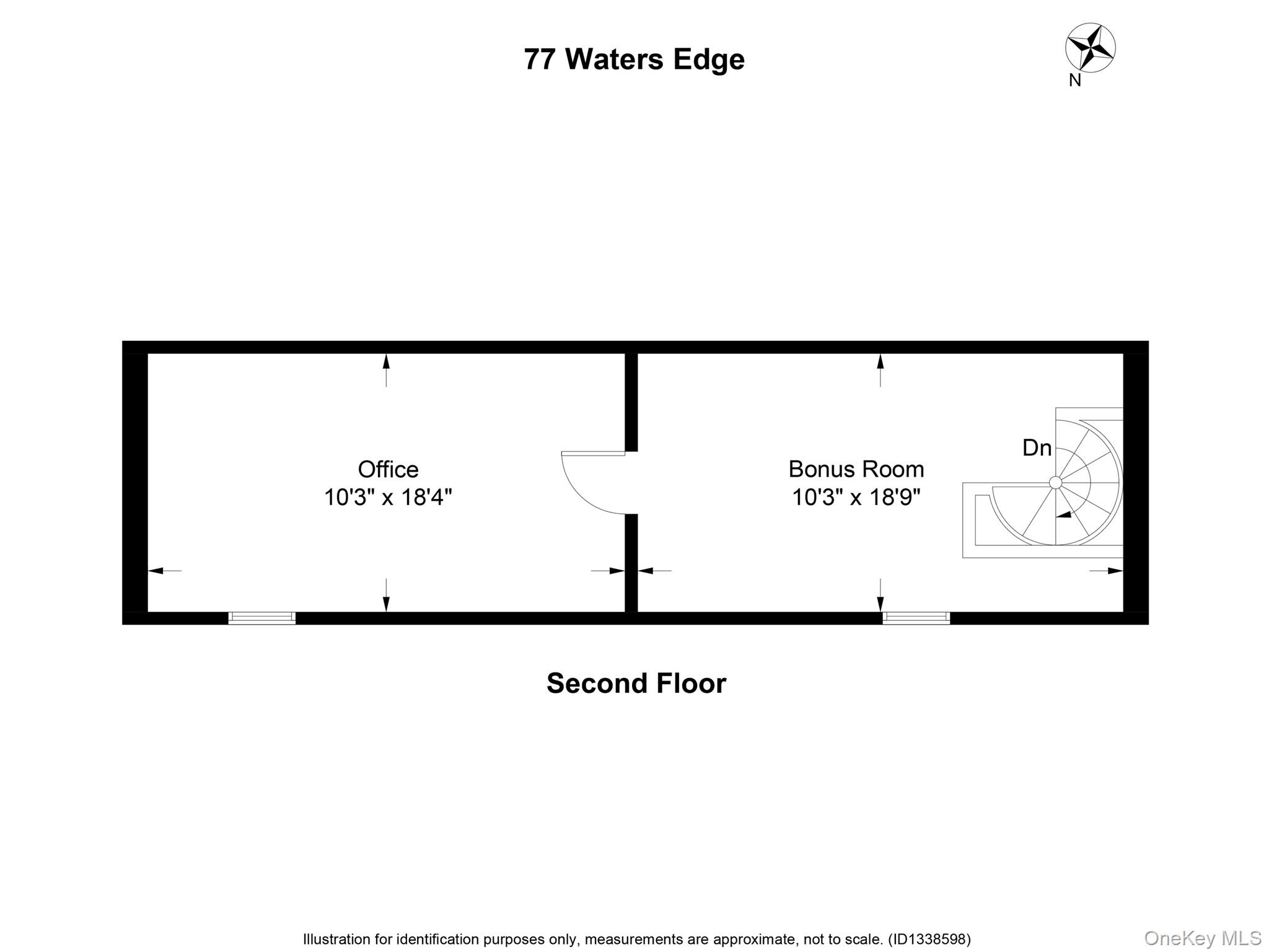 77 Waters Edge – For Rent photo 35